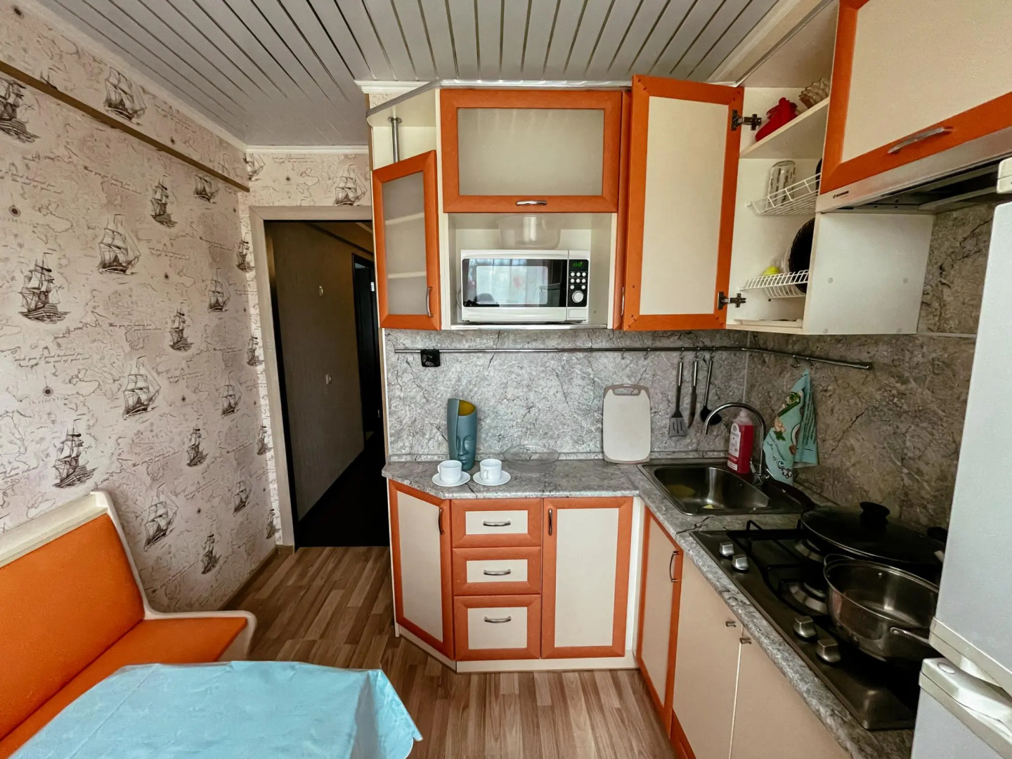 SeveRent (СевеРент) на улице Северная 12