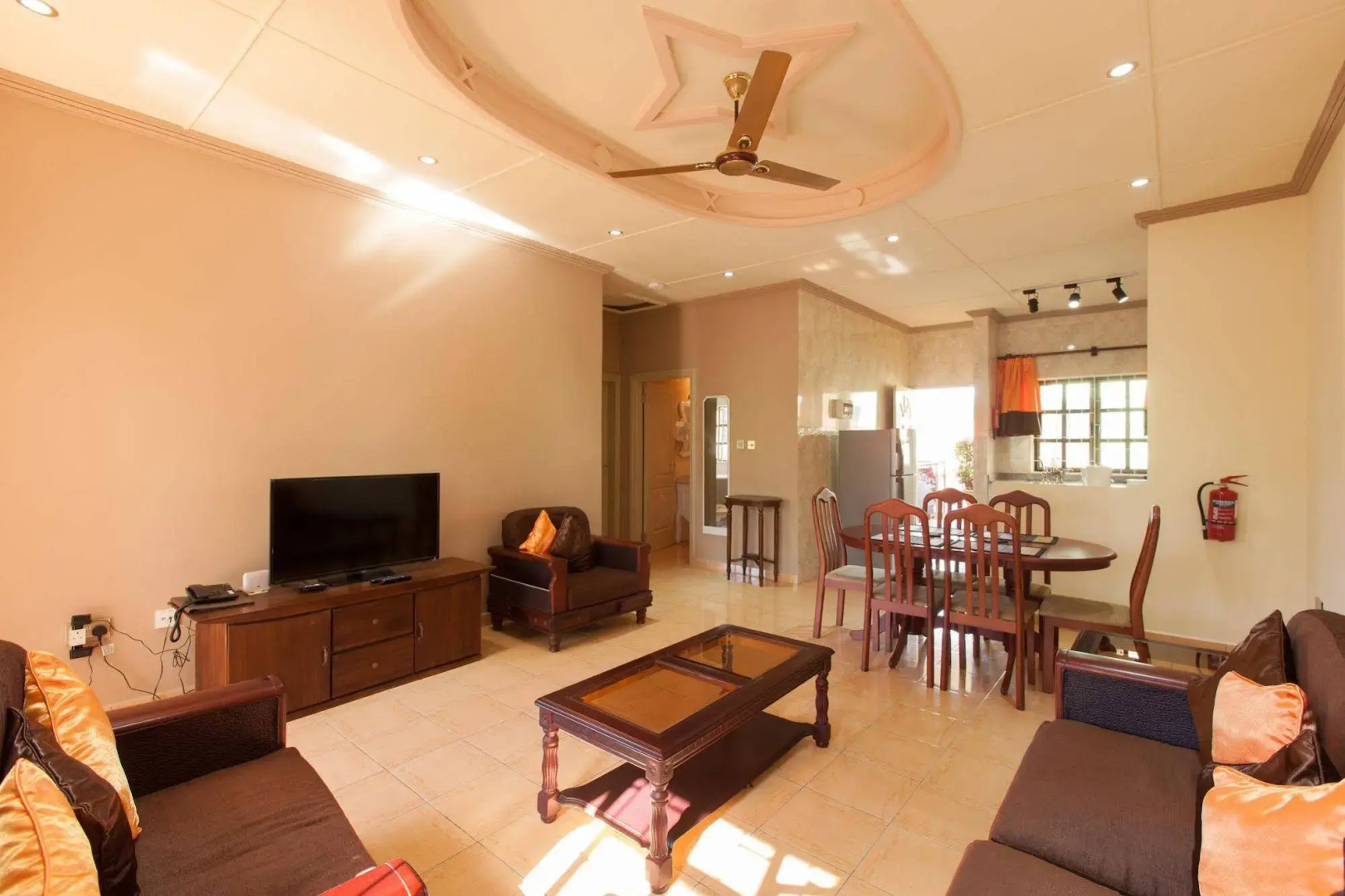 Chez Bea Luxury Villa