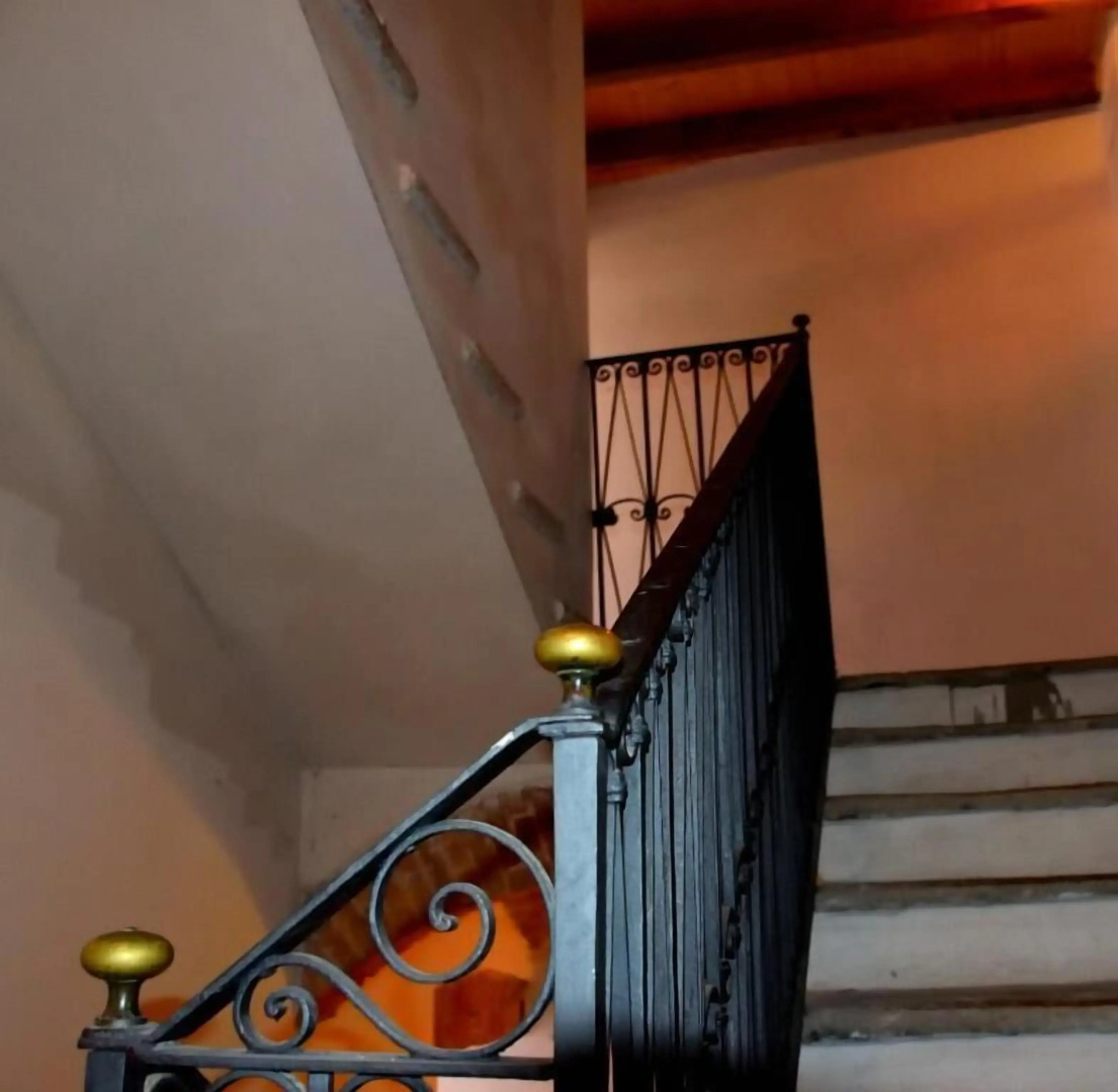 B&B Il Borgo Fiorito