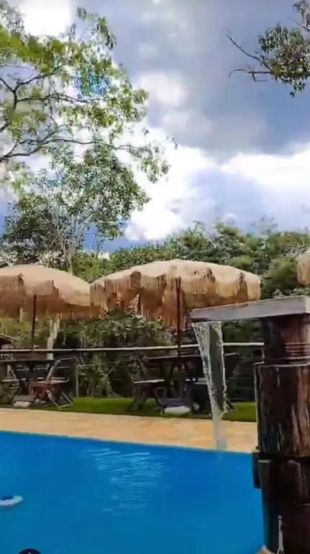 Pousada Canto da Lua -  Macacos