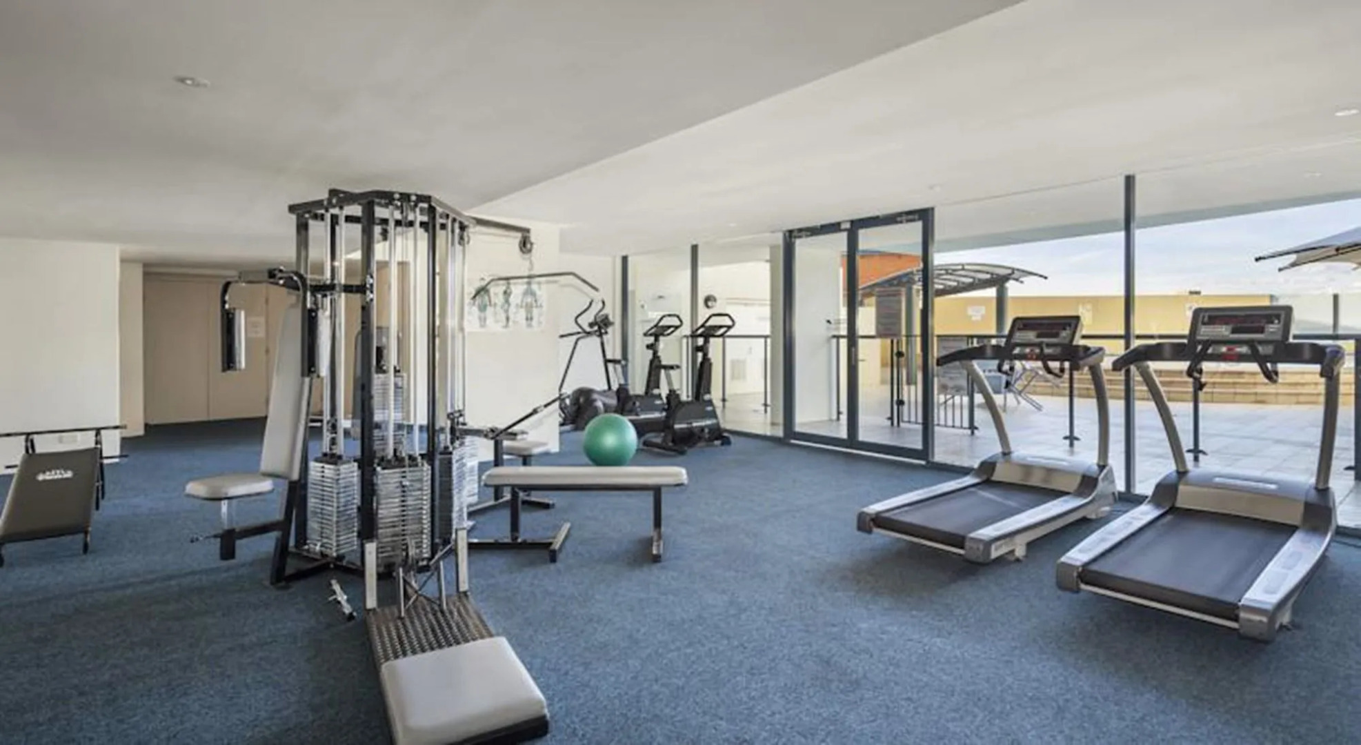 Quest Cronulla Beach