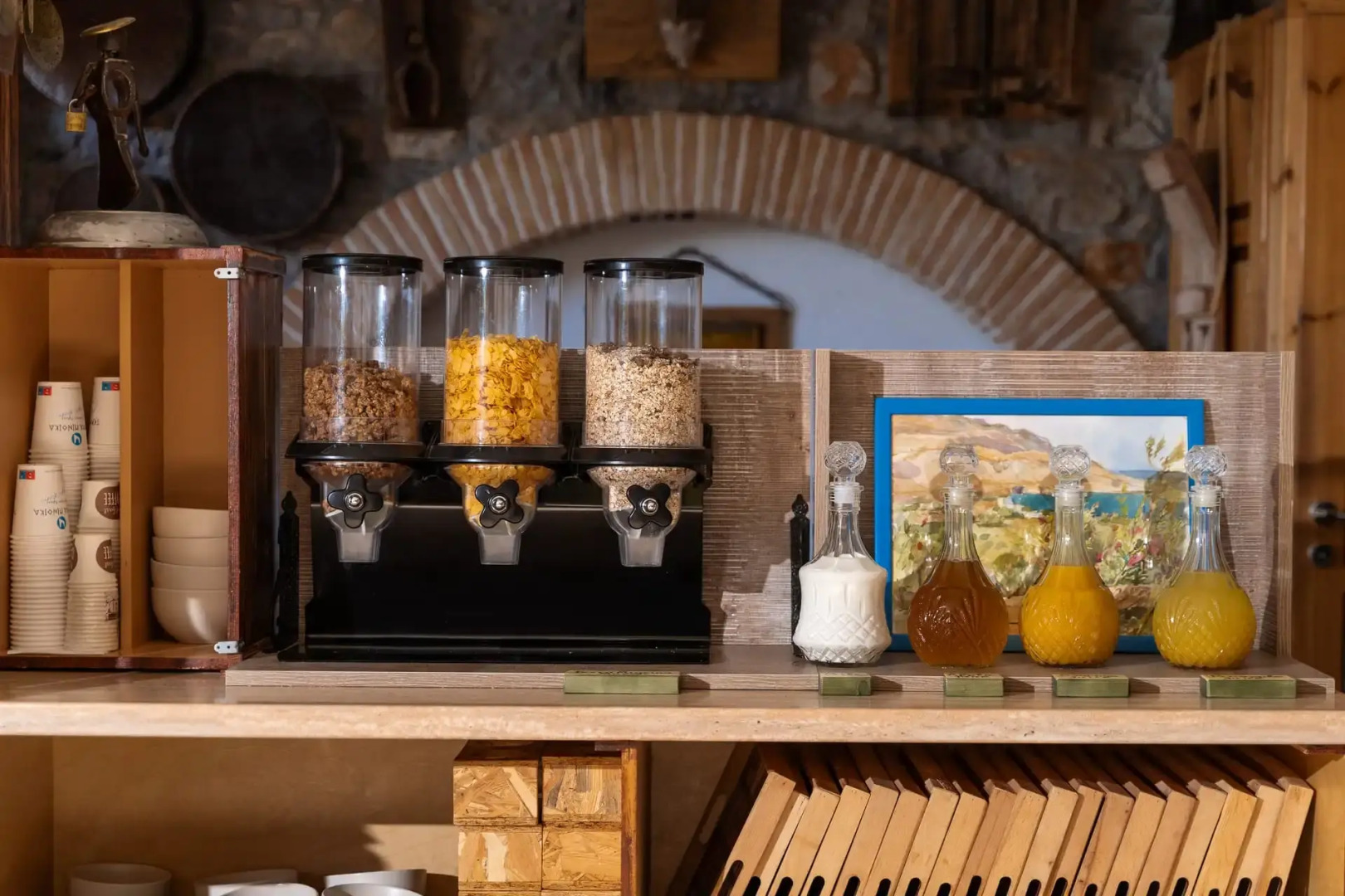 Terra Minoika Boutique Resort