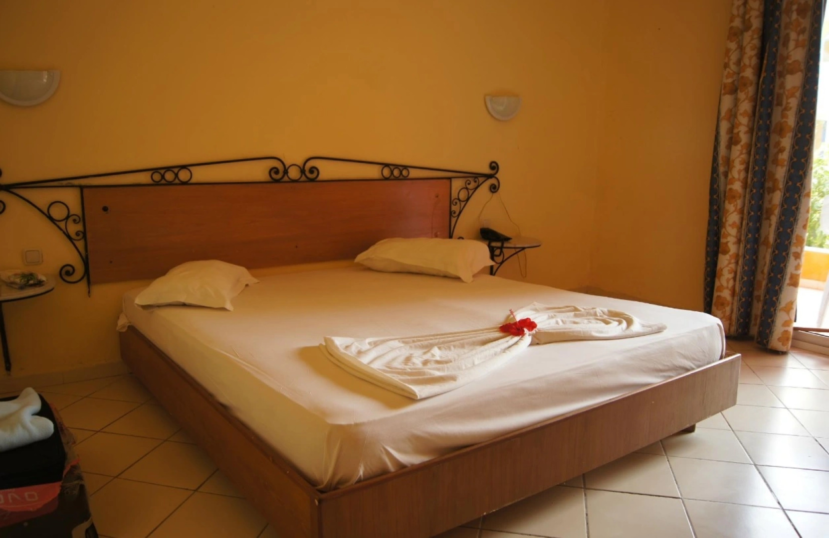 Caribbean World Borj Cedria