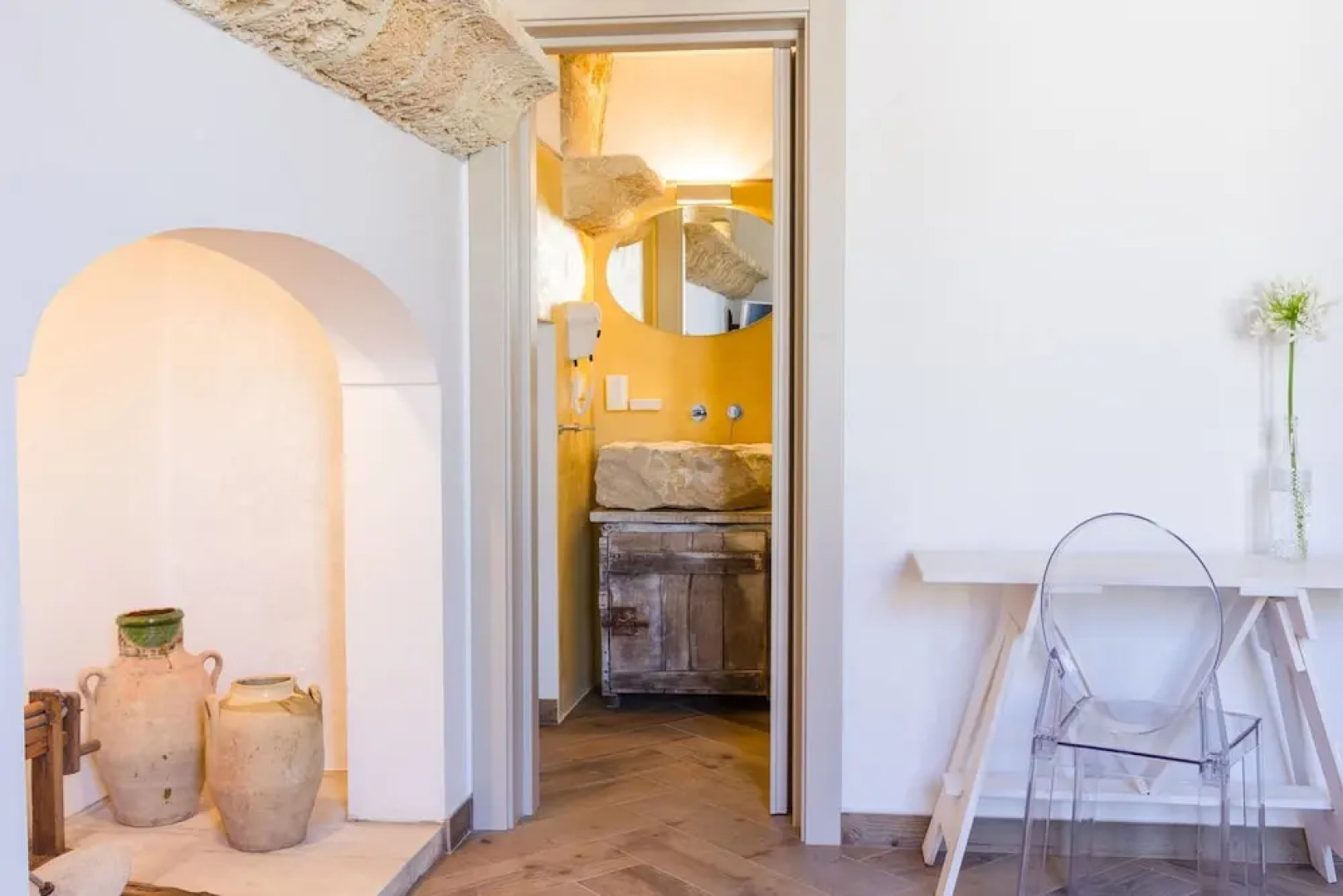 Il Cortile dei Nonni B&B