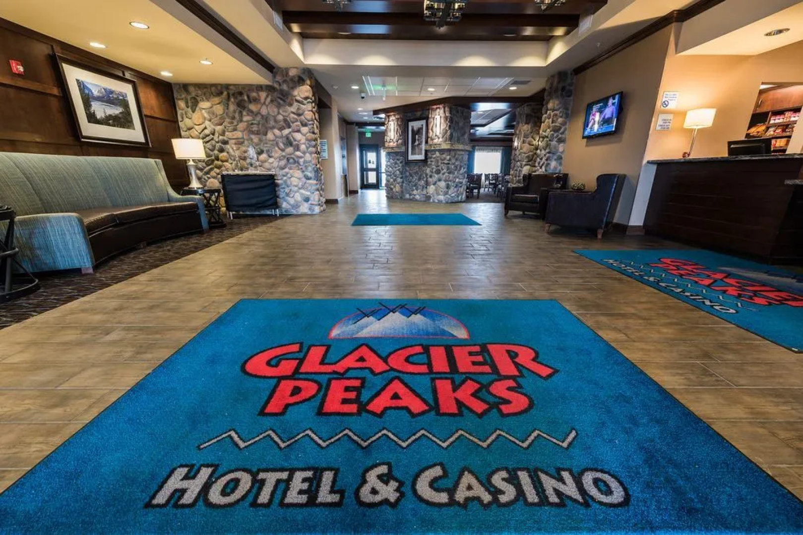 Holiday Inn Express & Suites