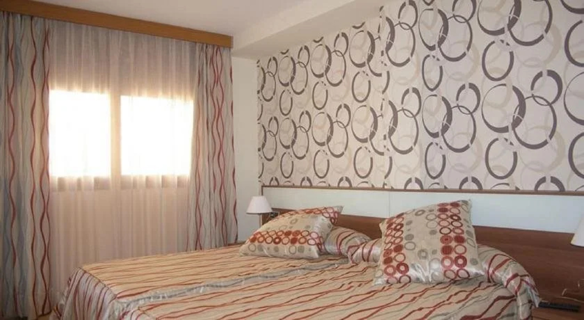 Hotel Restaurant Nou Moderno