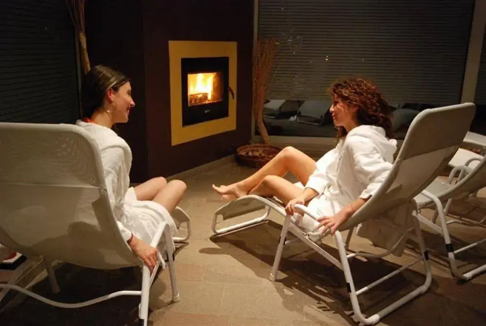 Dolomiti Camping Village&Wellness Resort