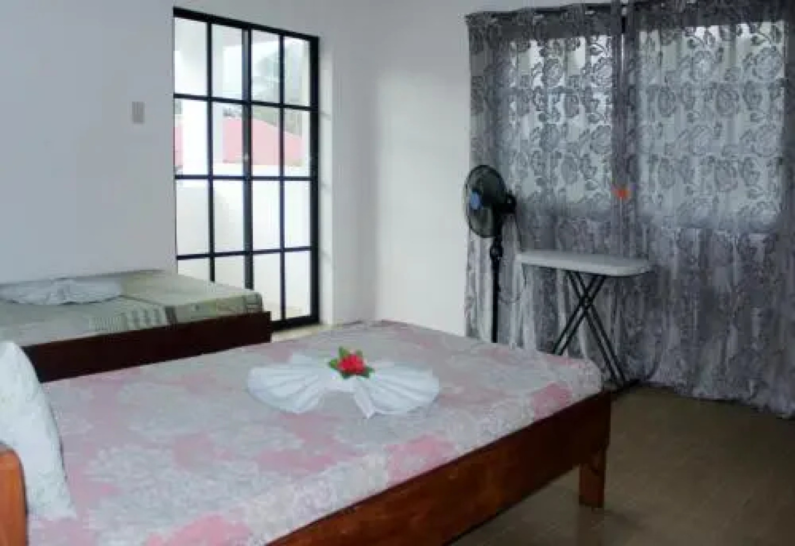 Chickie's Seaside Inn