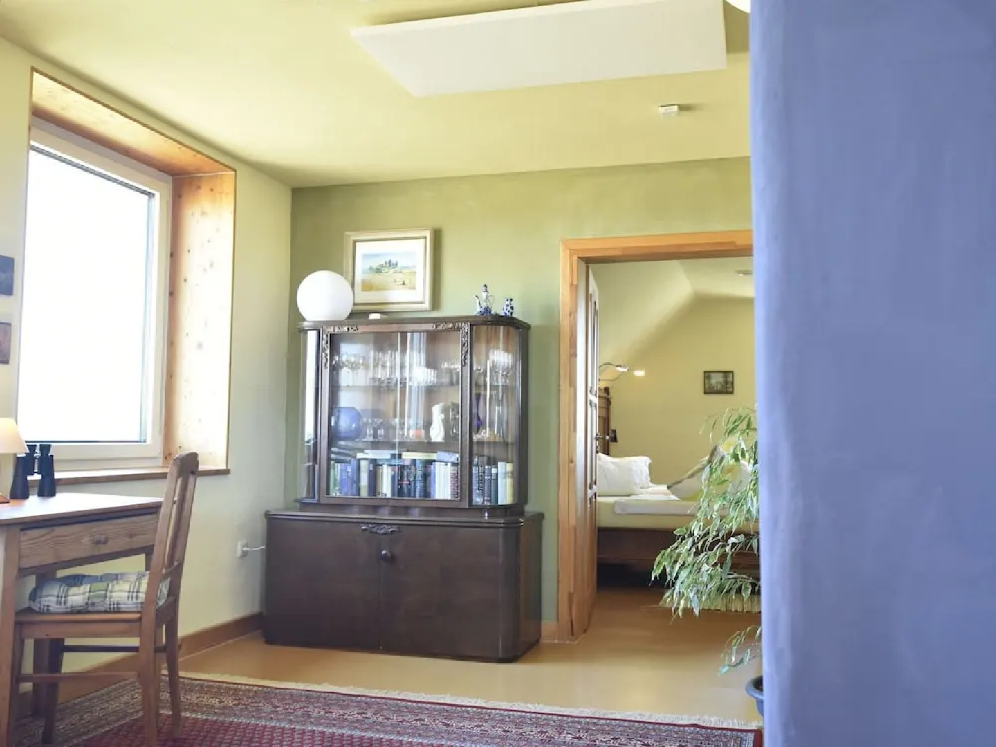 Quaint Apartment in Rakow Germany near Baltic Sea Coast