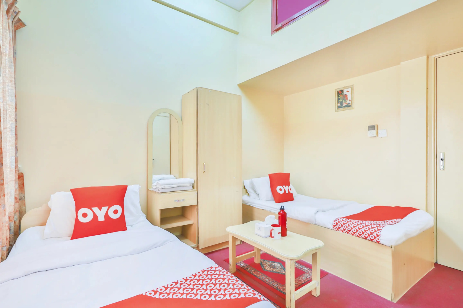 OYO 393 Al Wehda Hotel