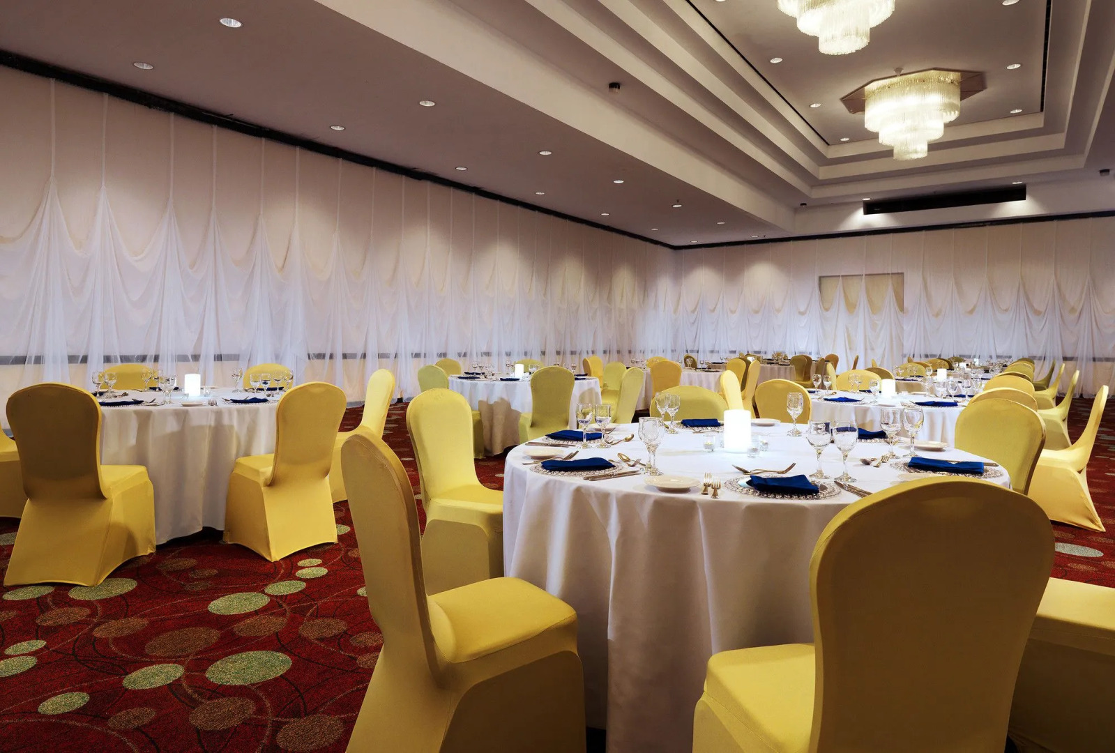 Abuja Continental Hotel