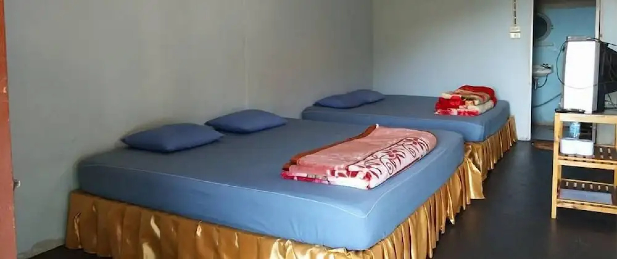 Phucheefah yodmanee Resort