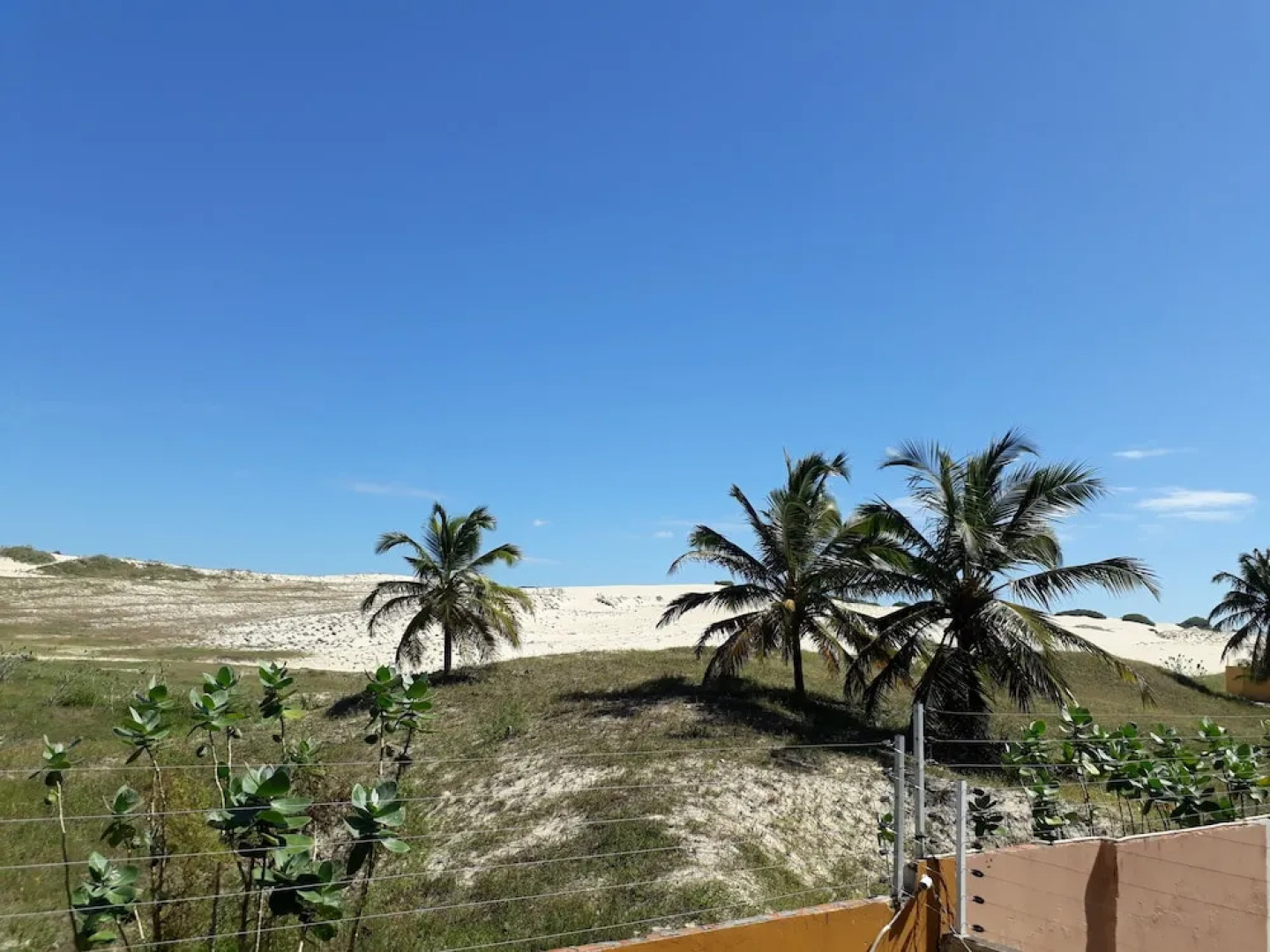 PORTAMARIS Apartments resort