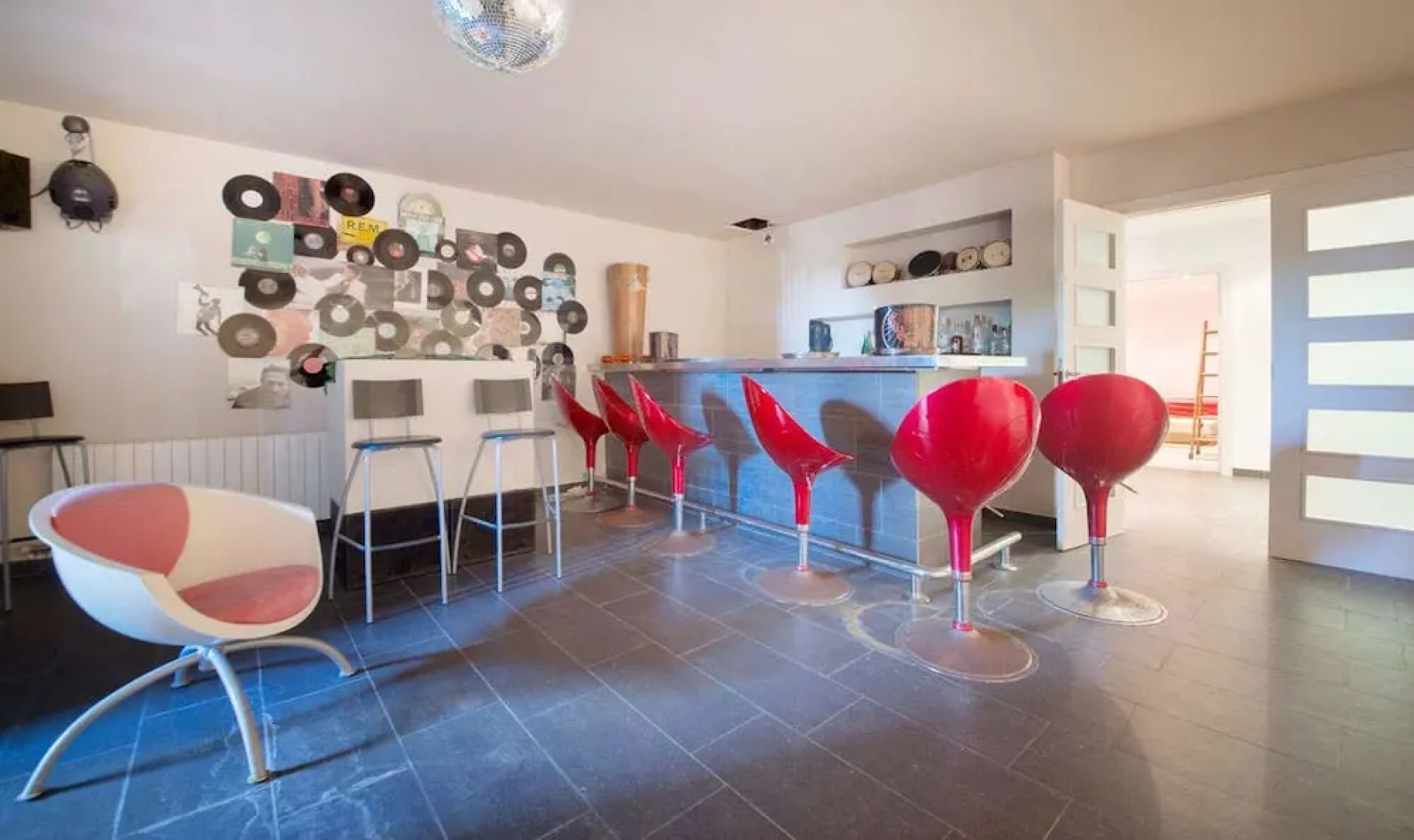 Villa Augusta TVL 75