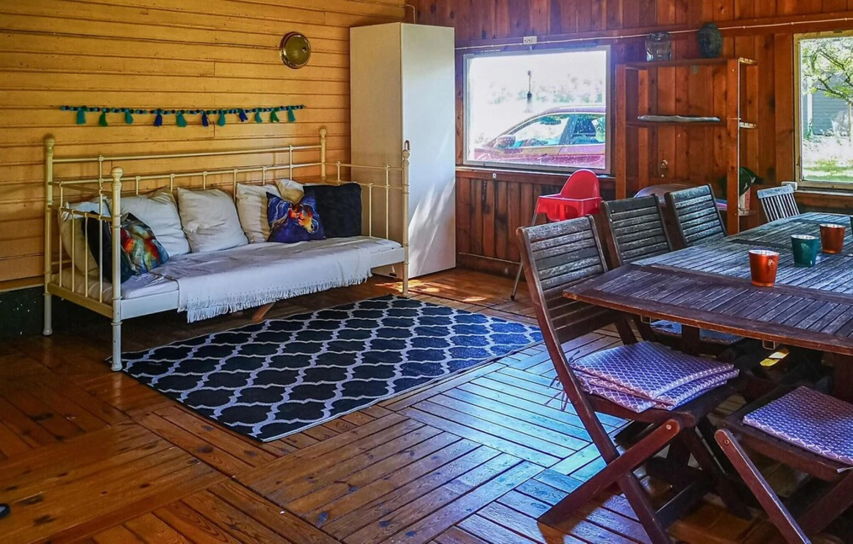 Nice Home in Klintehamn With 4 Bedrooms and Wifi