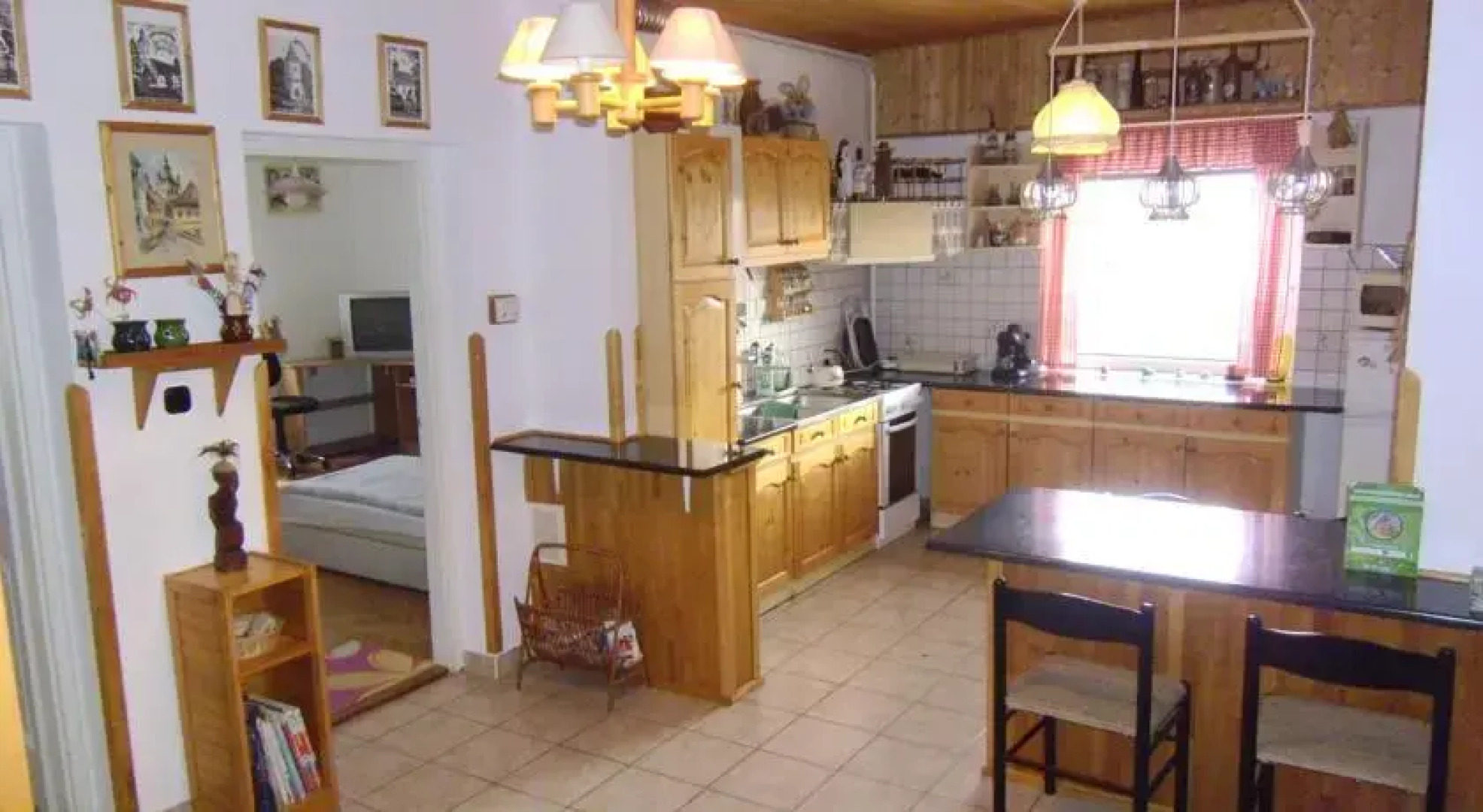 Zsuzsanna Vendégház Kapuvár