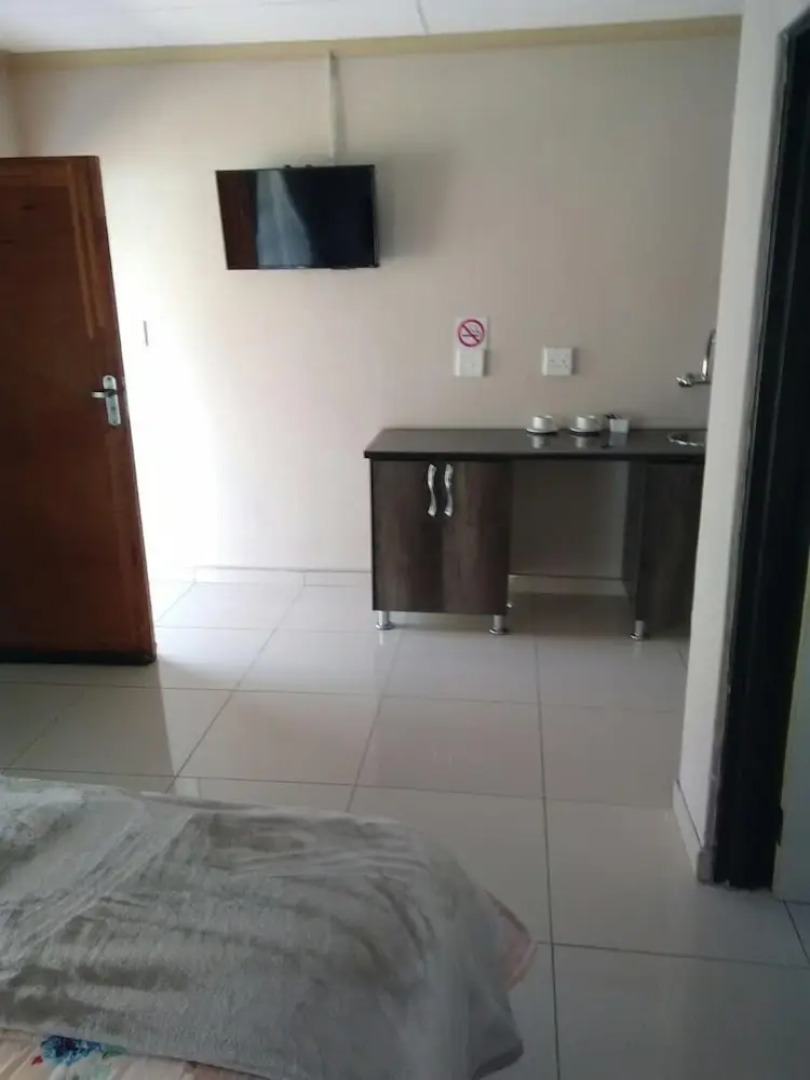 Meisa Luxury Apartments