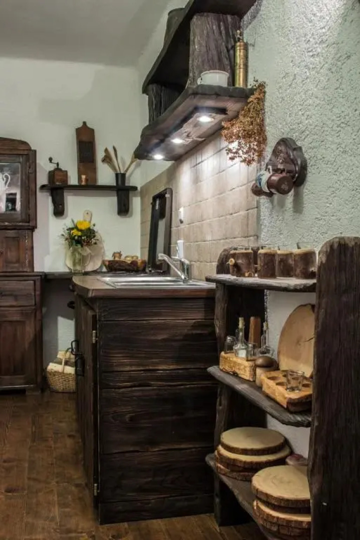 Holiday Home Gorski Lazi