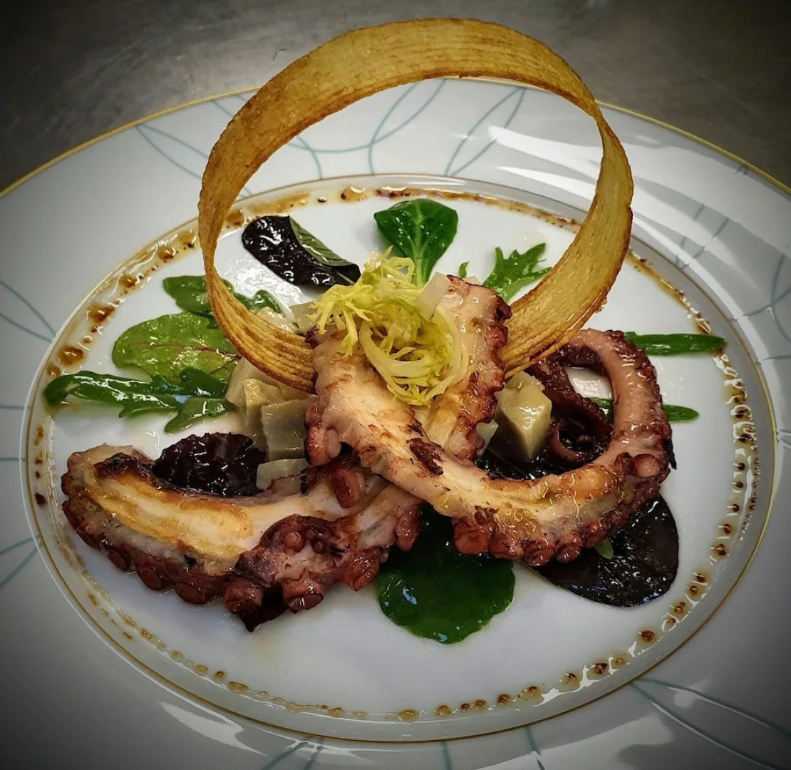 Landhaus Biewald - Hotel & Restaurant