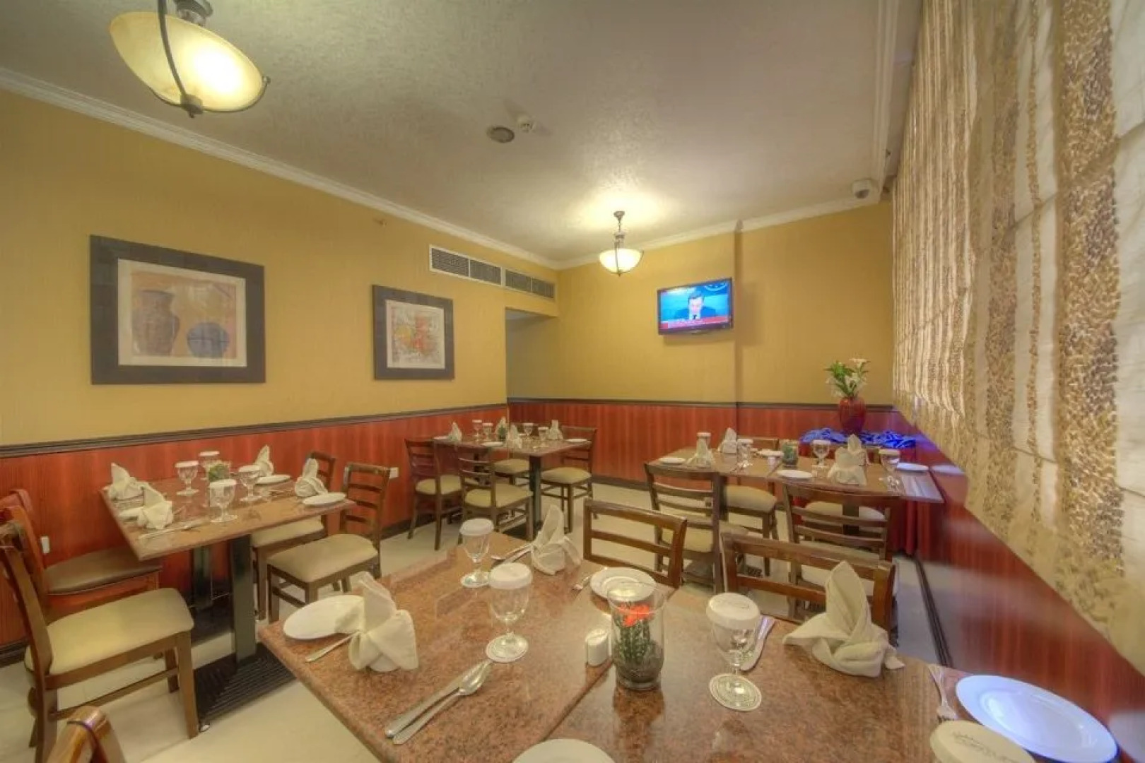 Fortune Hotel Apartments