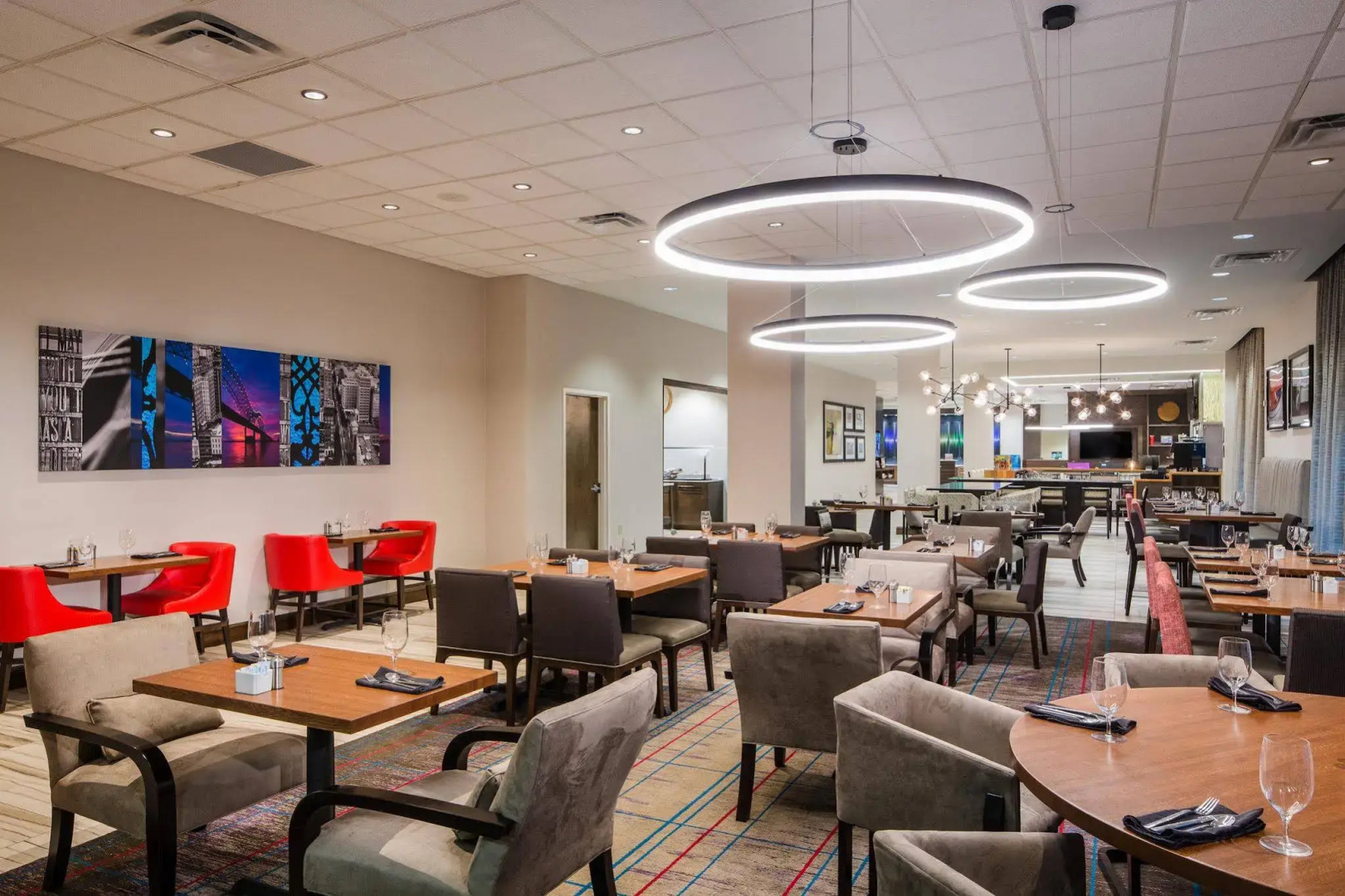 Crowne Plaza Memphis Downtown Hotel by IHG