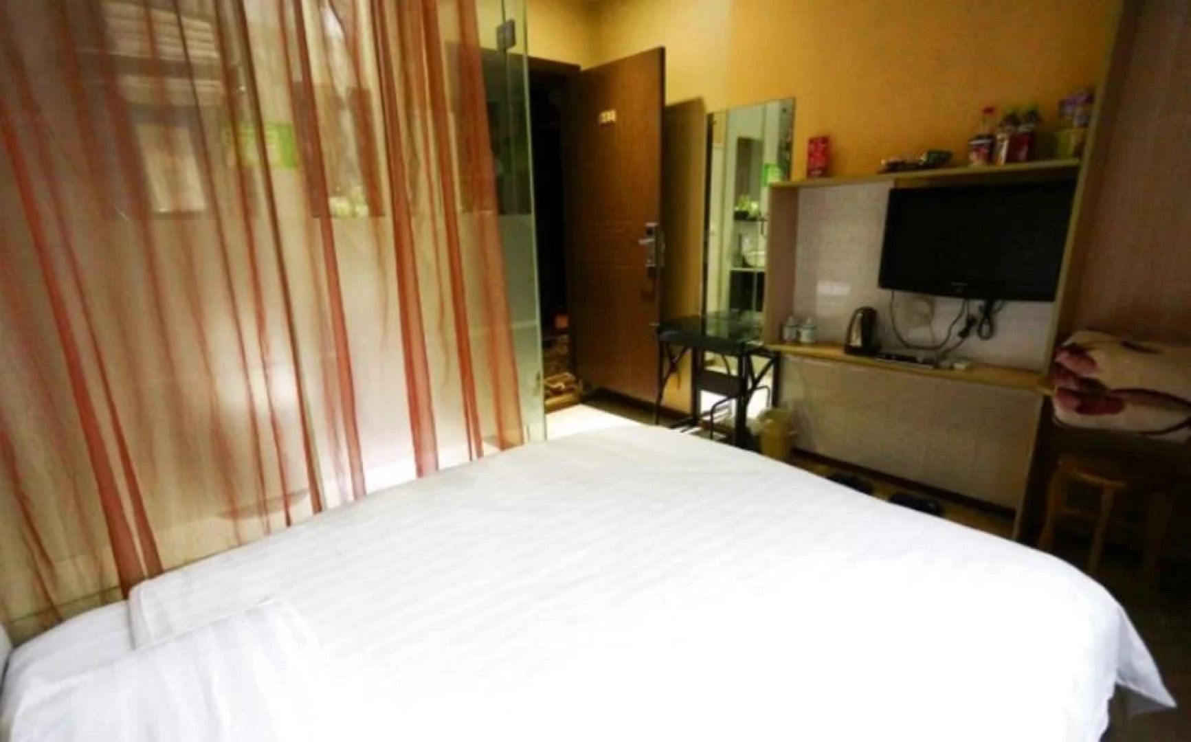 Mianyang Santai Nanhe Business Inn