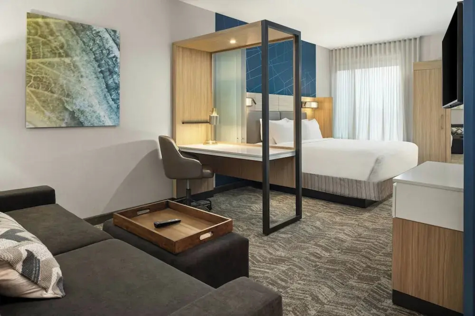 SpringHill Suites Eau Claire