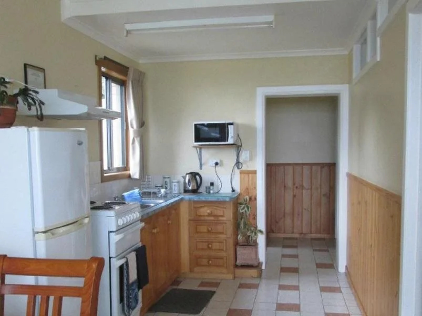 Bicheno s Ocean View Retreat