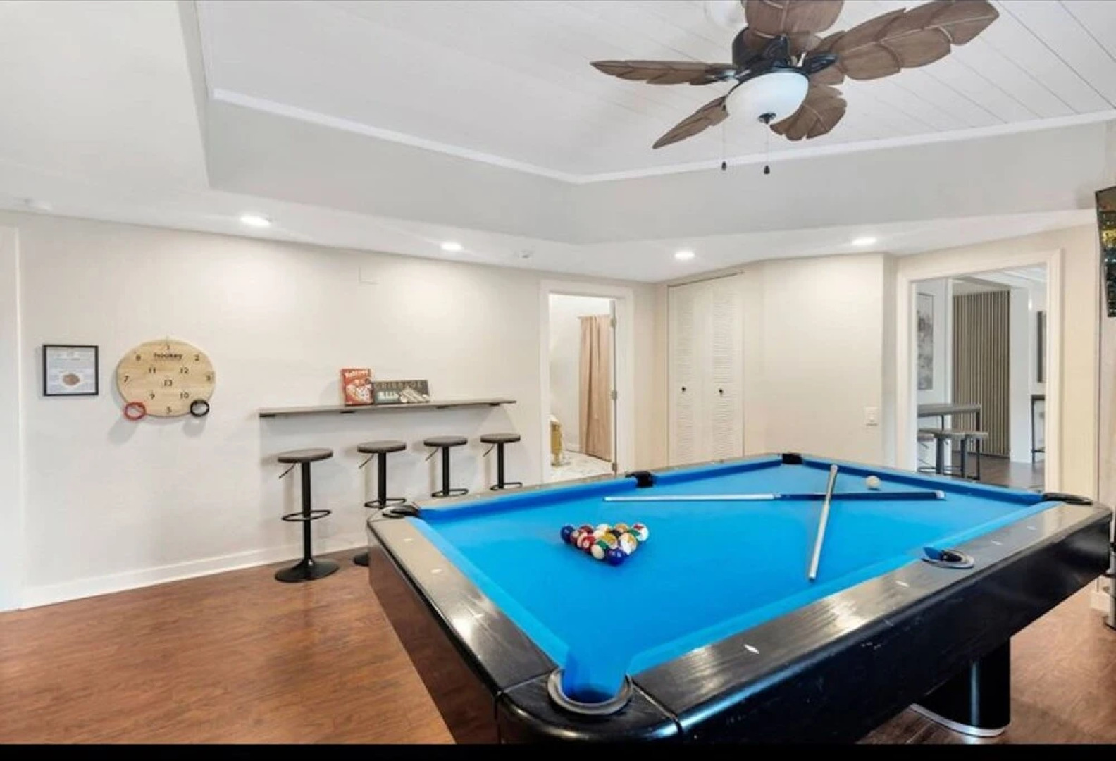 8 Bdrm Mansion 10 Mn To Honeymoon Island Beach