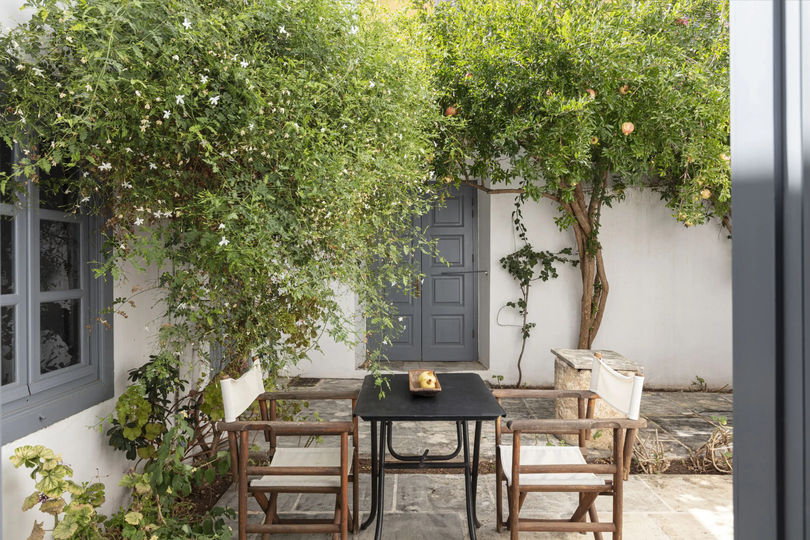 Bratsera Hotel Hydra