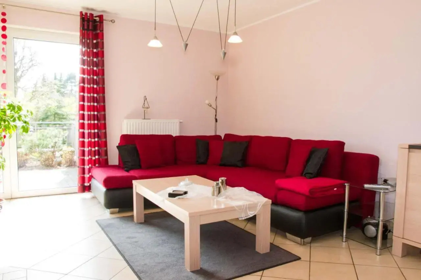 Ferienwohnungen Schoofs