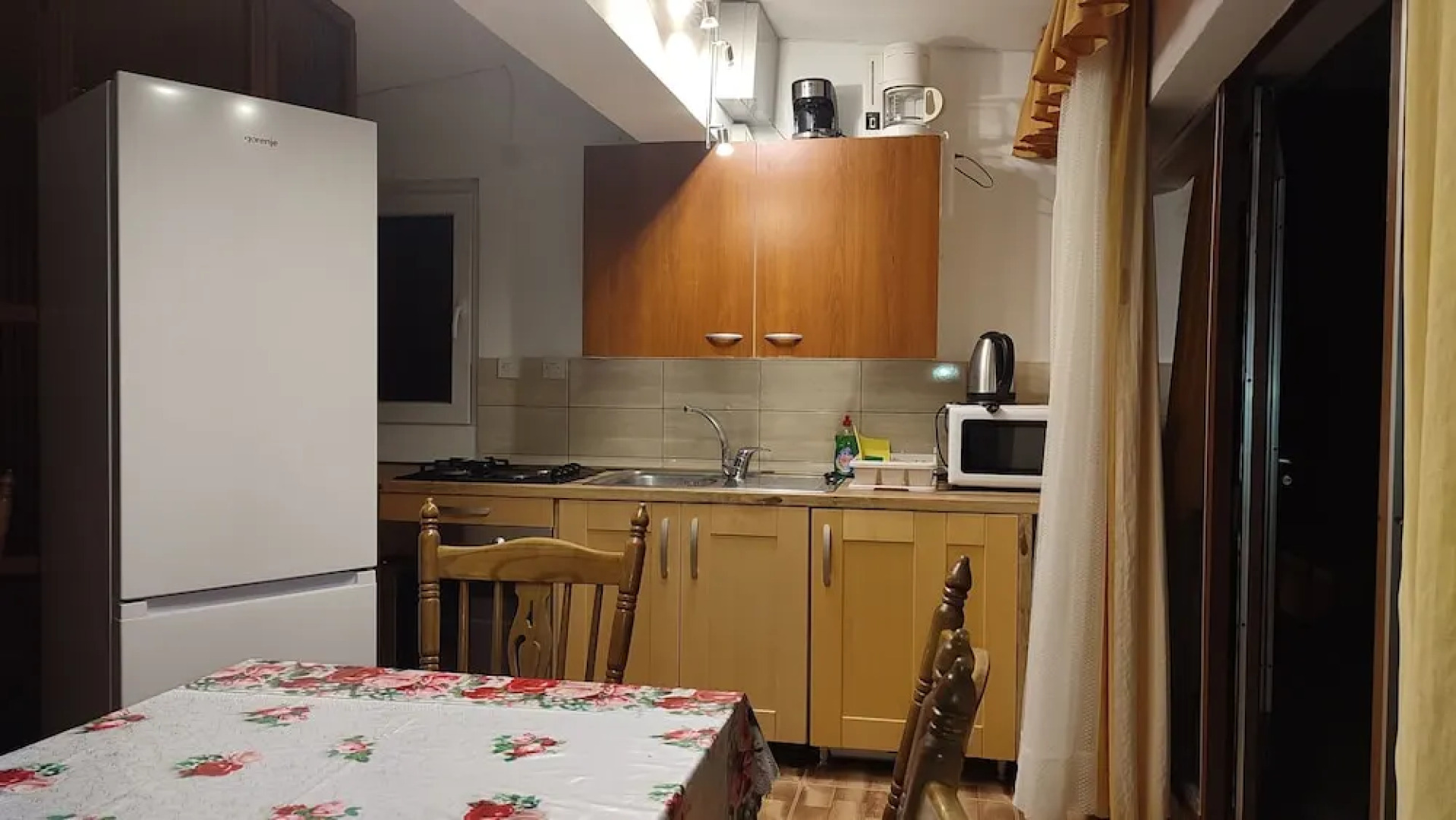 Villa Velin Apartments