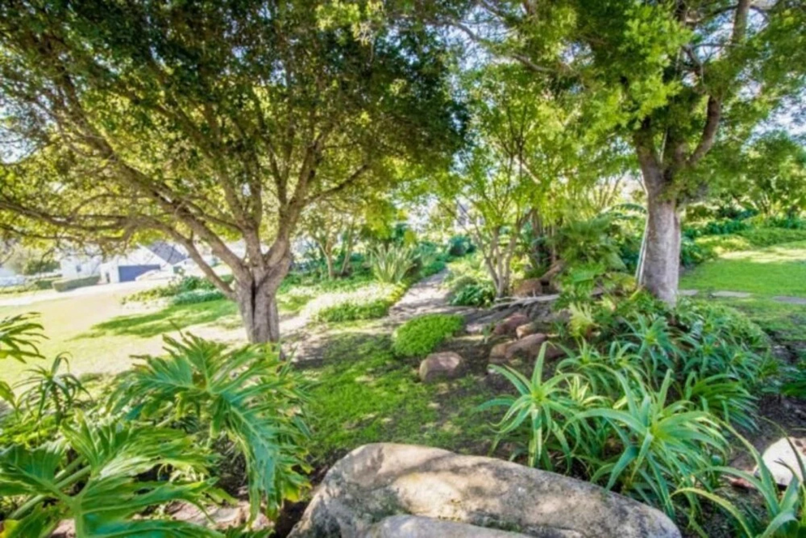 Magnificent Homestead