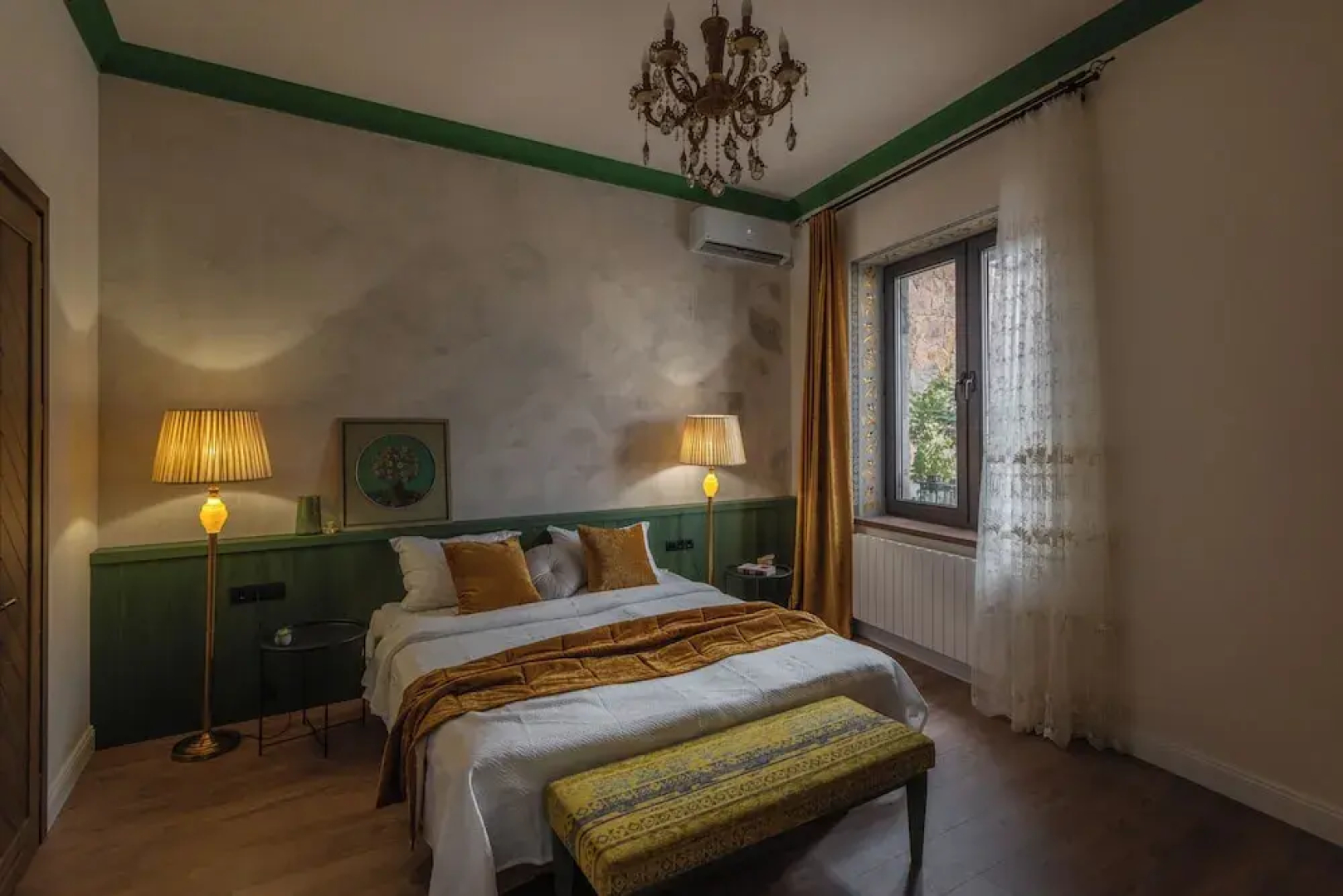 RIS Signature Villa Zovuni