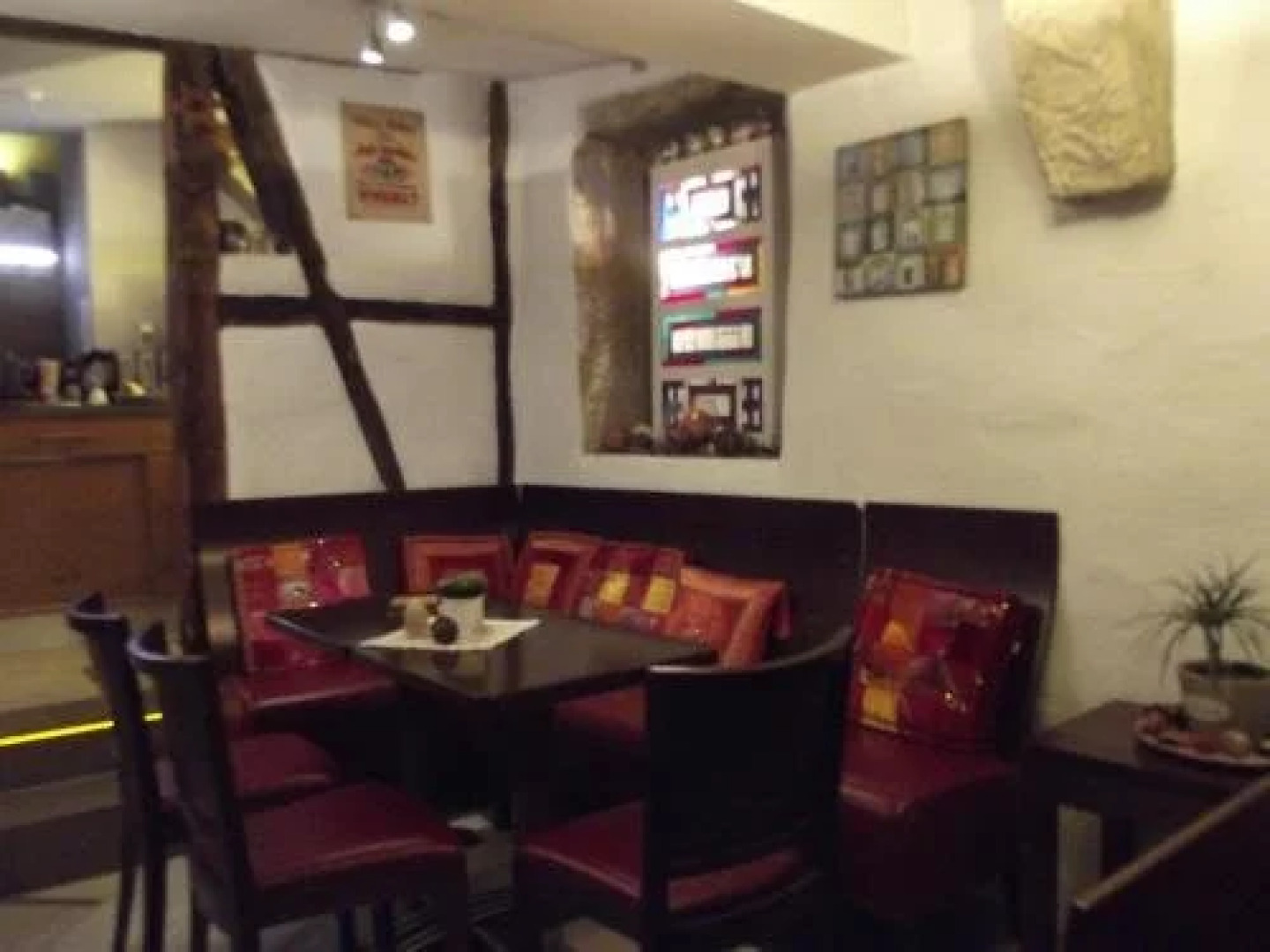 Gästehaus Zum Anker