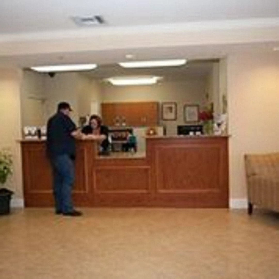 Extended Stay America Suites Lawton Fort Sill