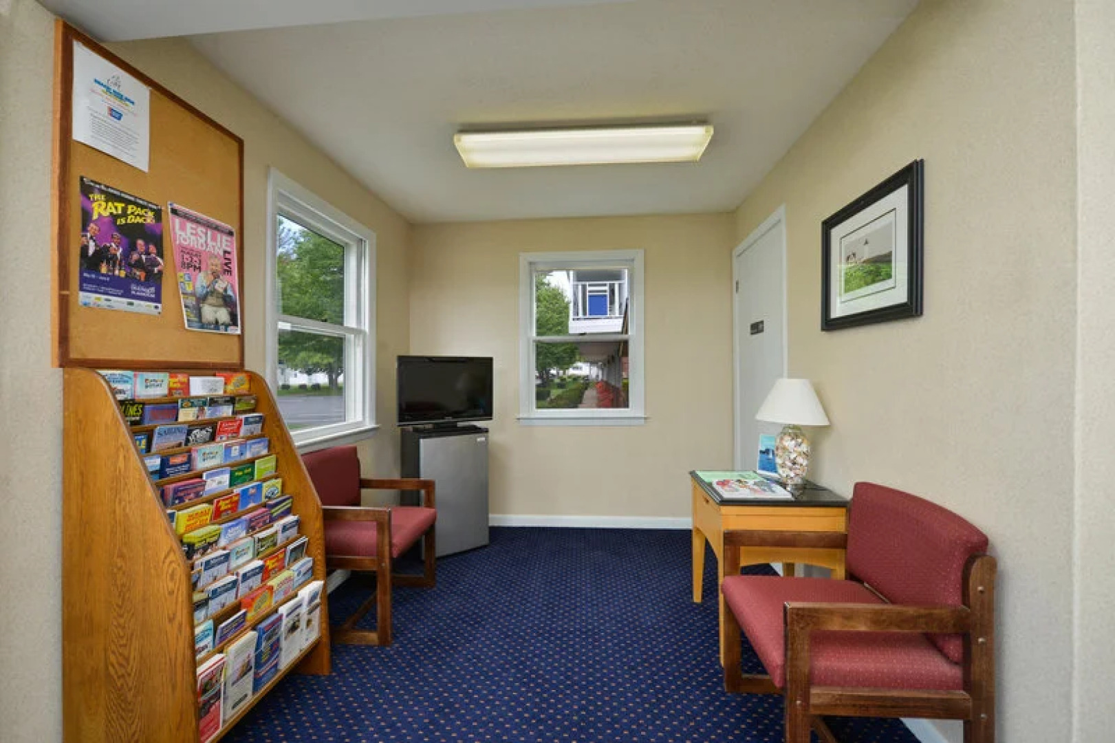 Anchor Inn and Cottages Wells Ogunquit