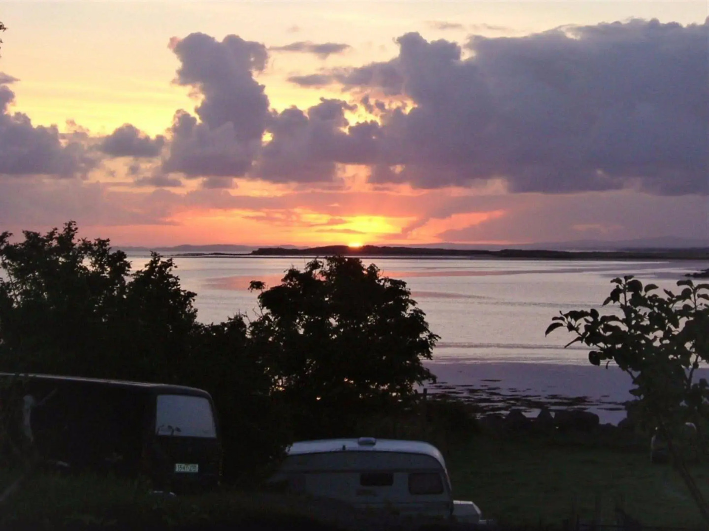 O'Connors Guesthouse