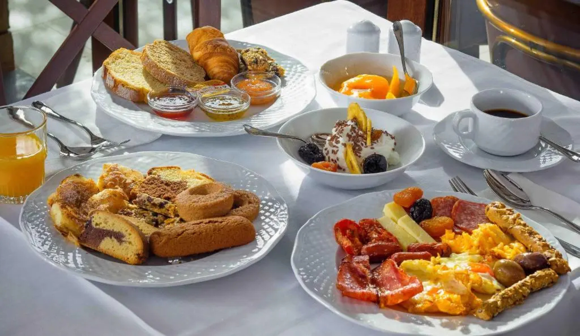 La Suite Boutique Hotel & Spa