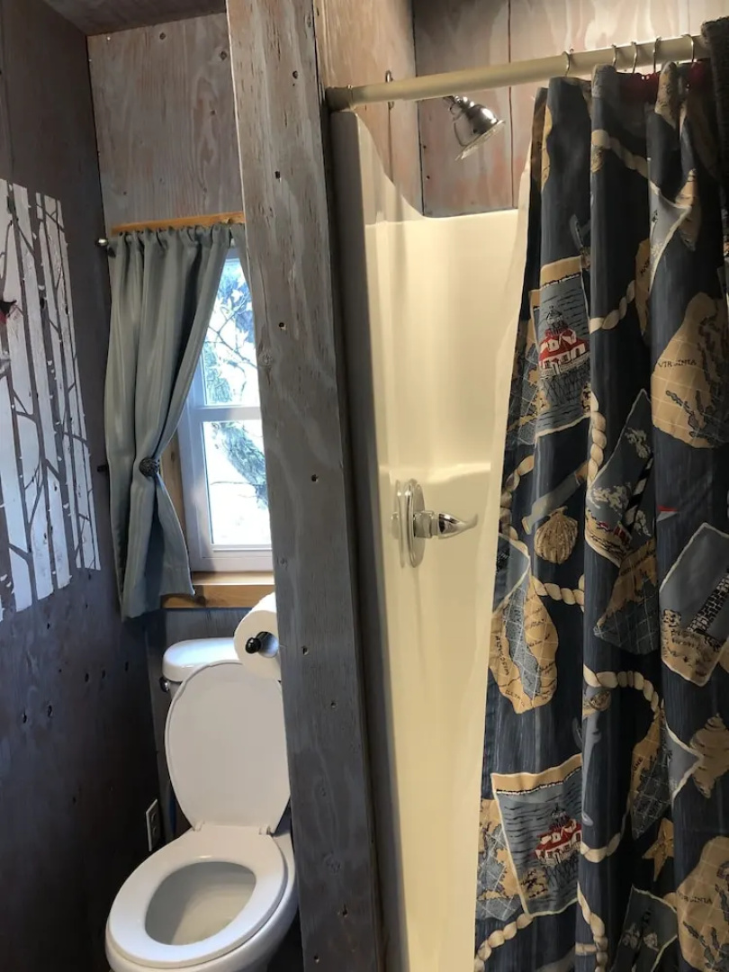 Cottonwood Cabins