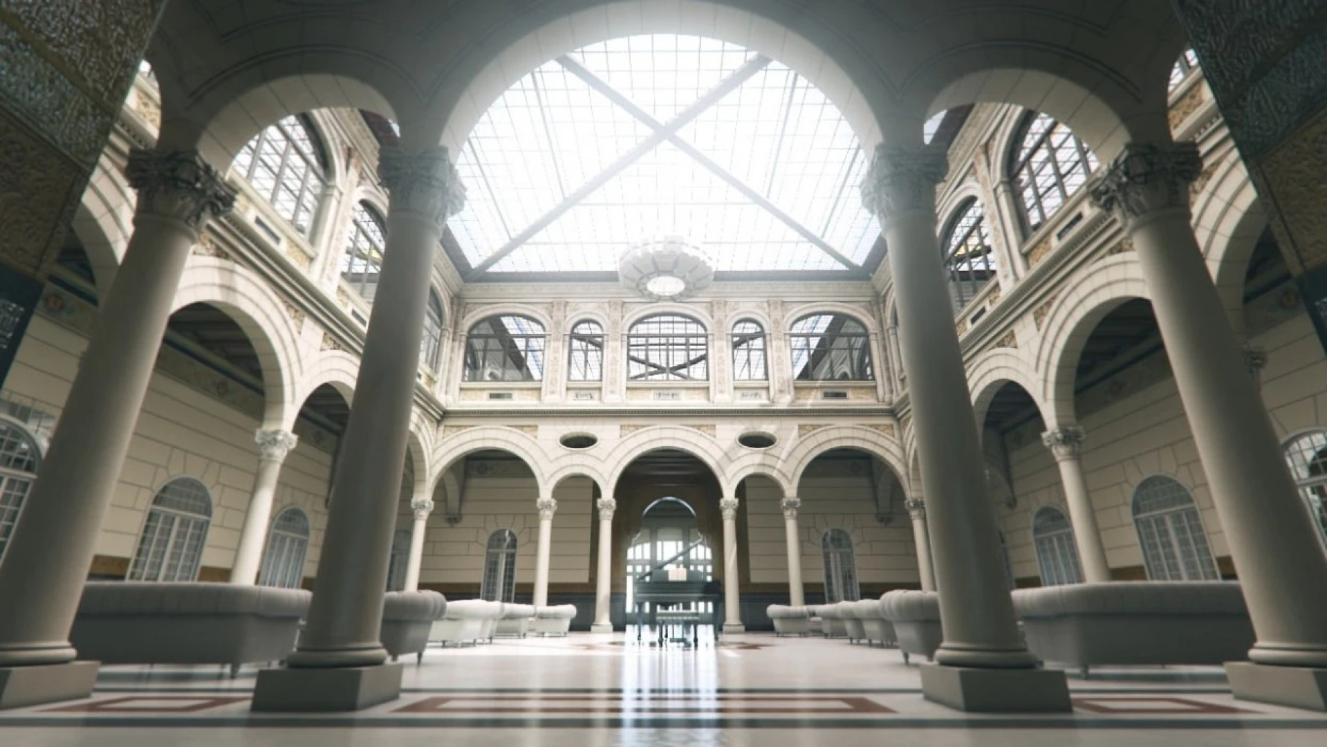 Gran Hotel Miramar GL