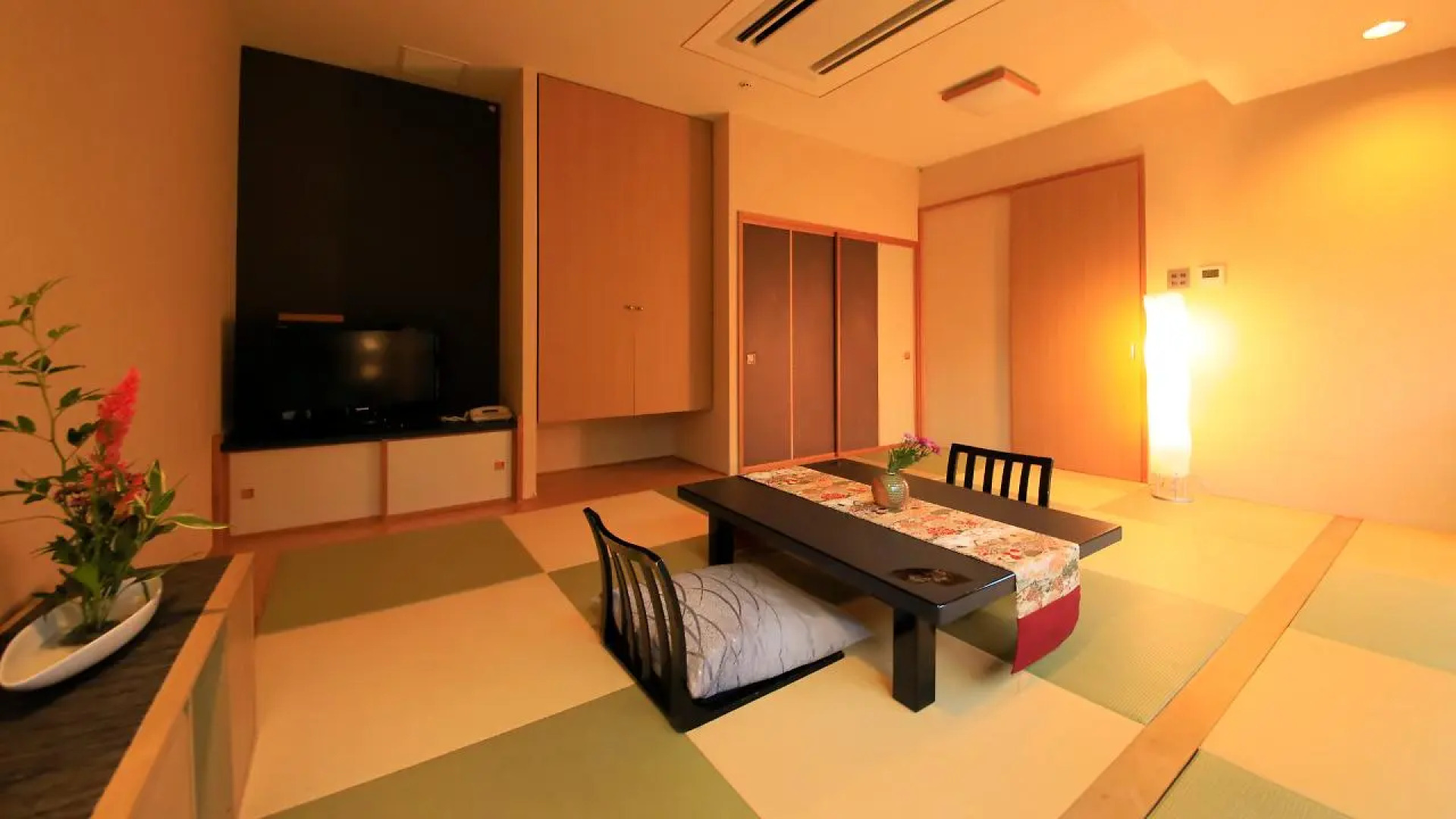 Okunikko Hotel Shikisai