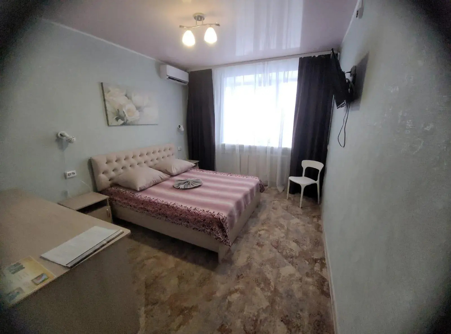 Центральная