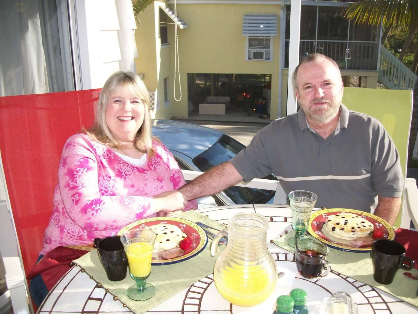 Crane Creek Inn Bed and Breakfast