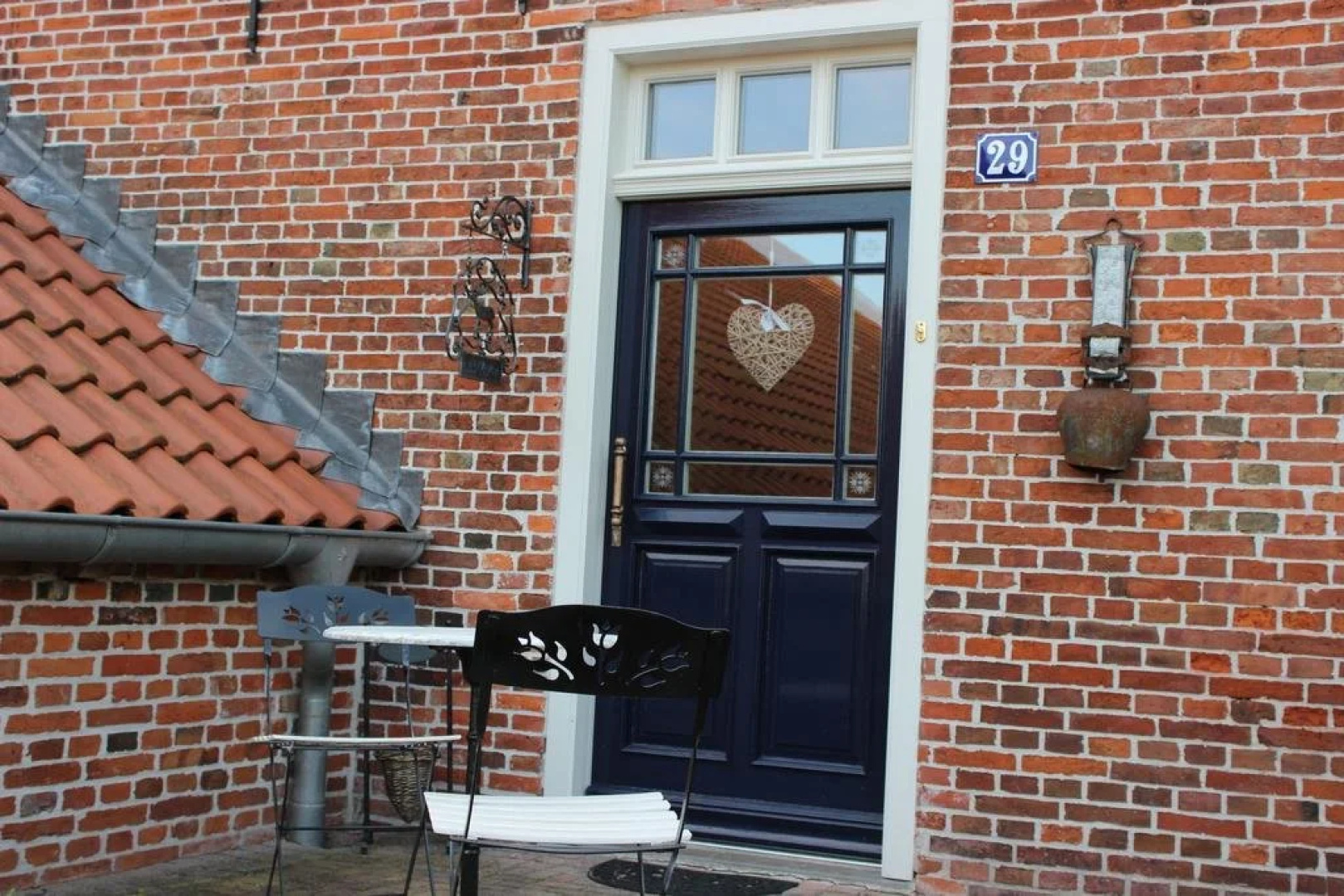 Gulfhofmarianne Pension