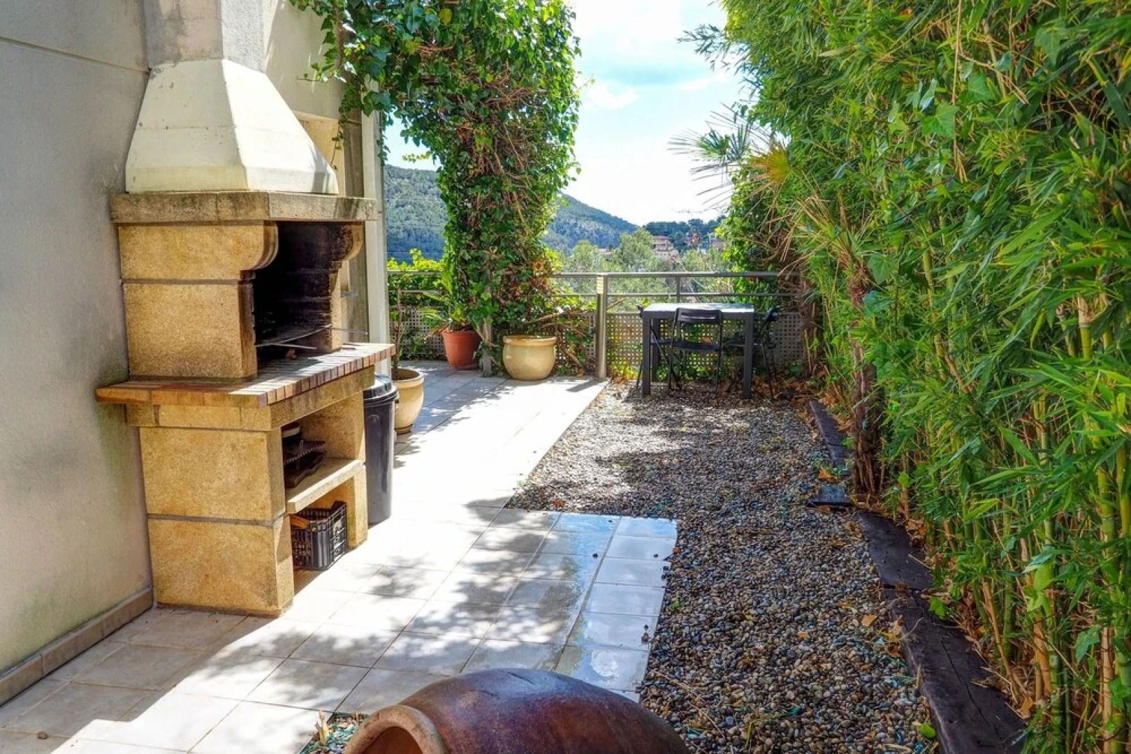 The Magic Green by Hello Apartments Sitges