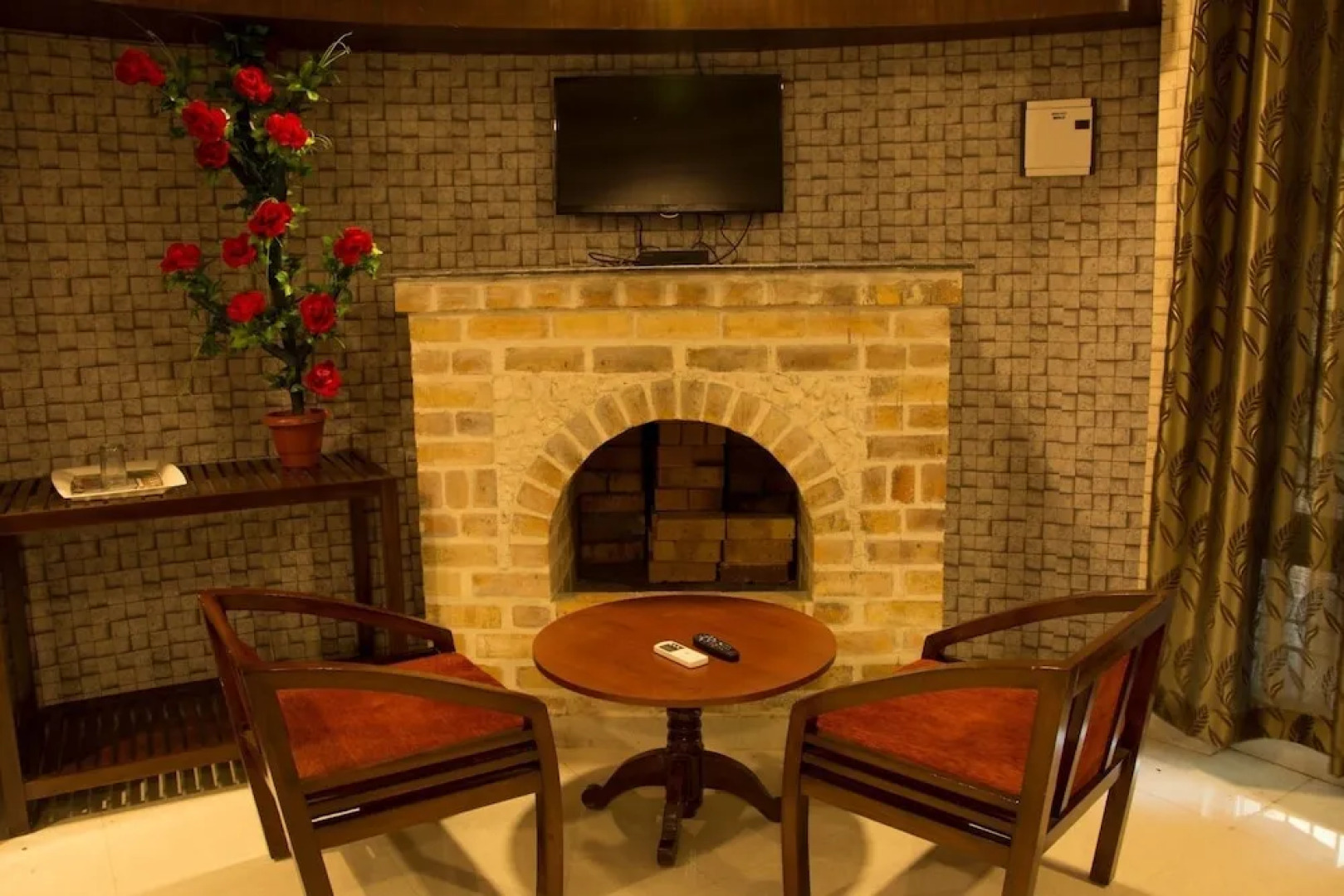 V Resorts Vrindavan Gopala Bhedaghat