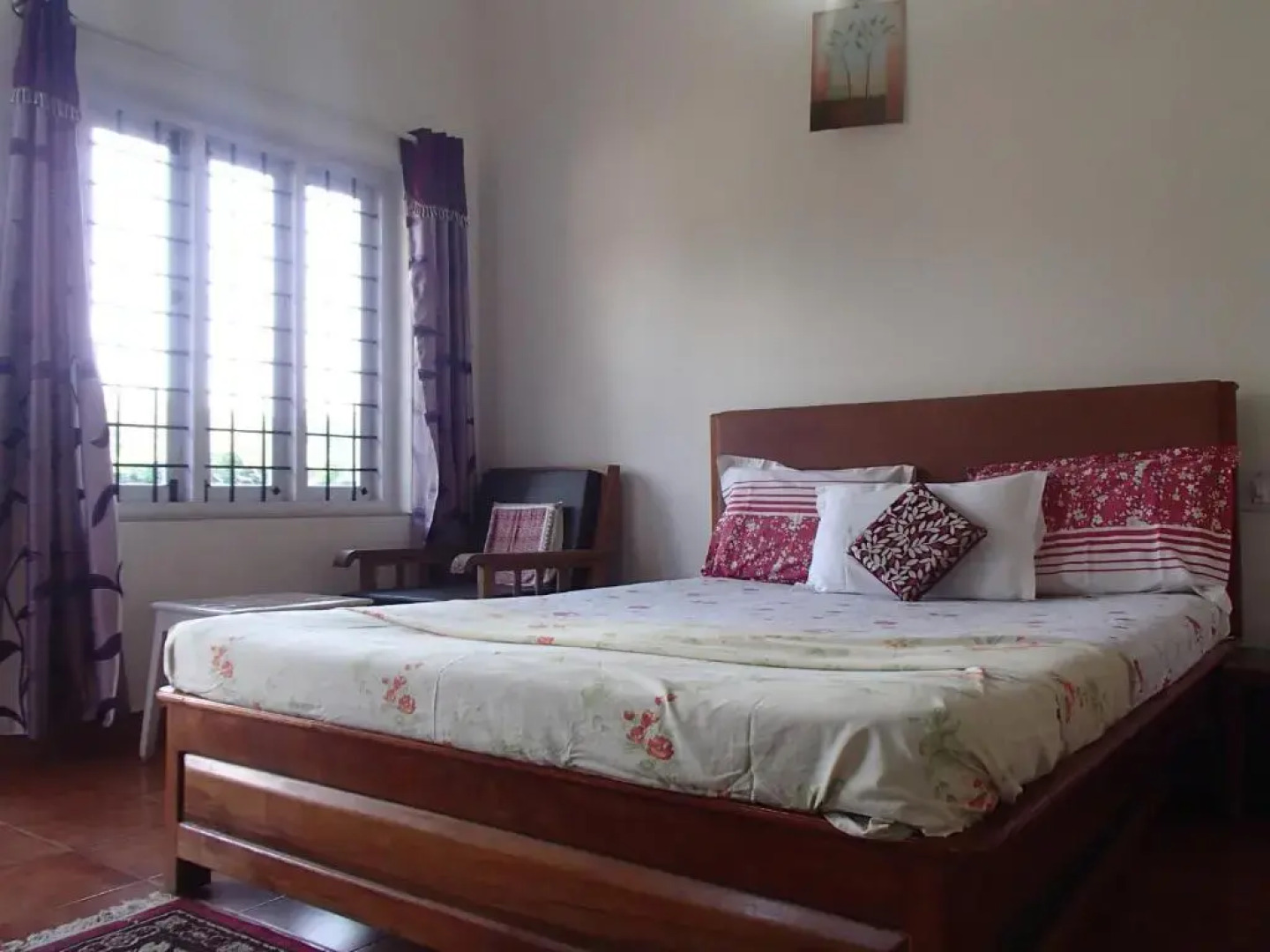 Coorg 4 C's Little Paradise