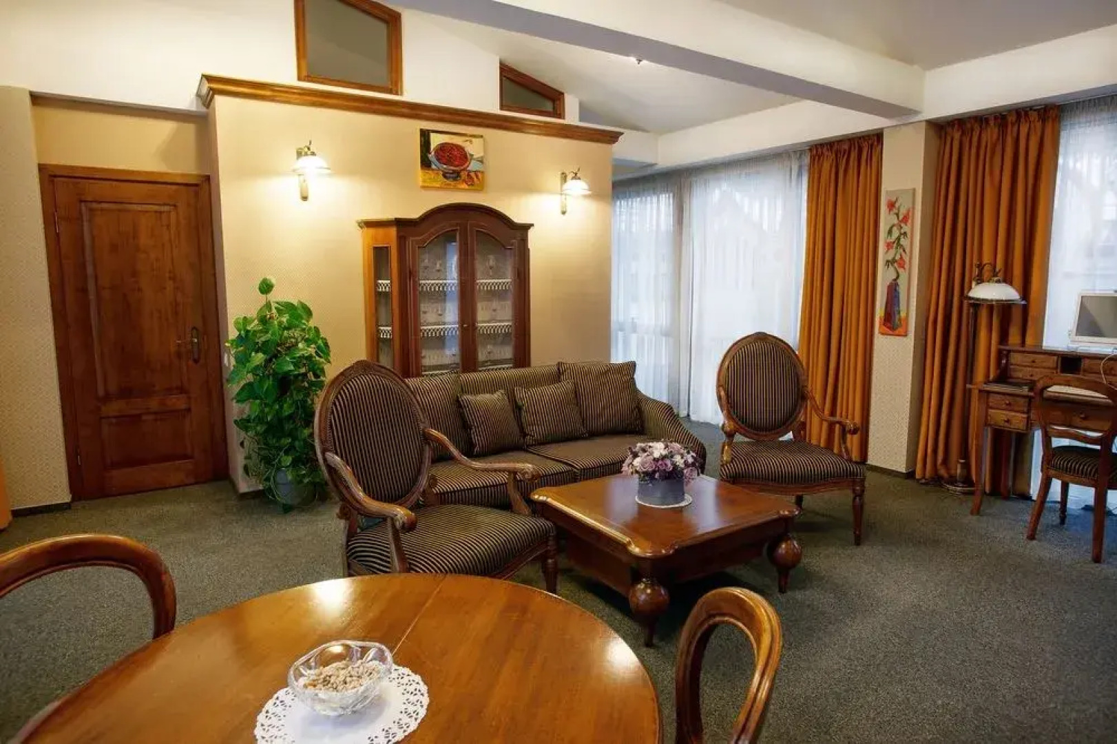 Friedrich Guesthouse