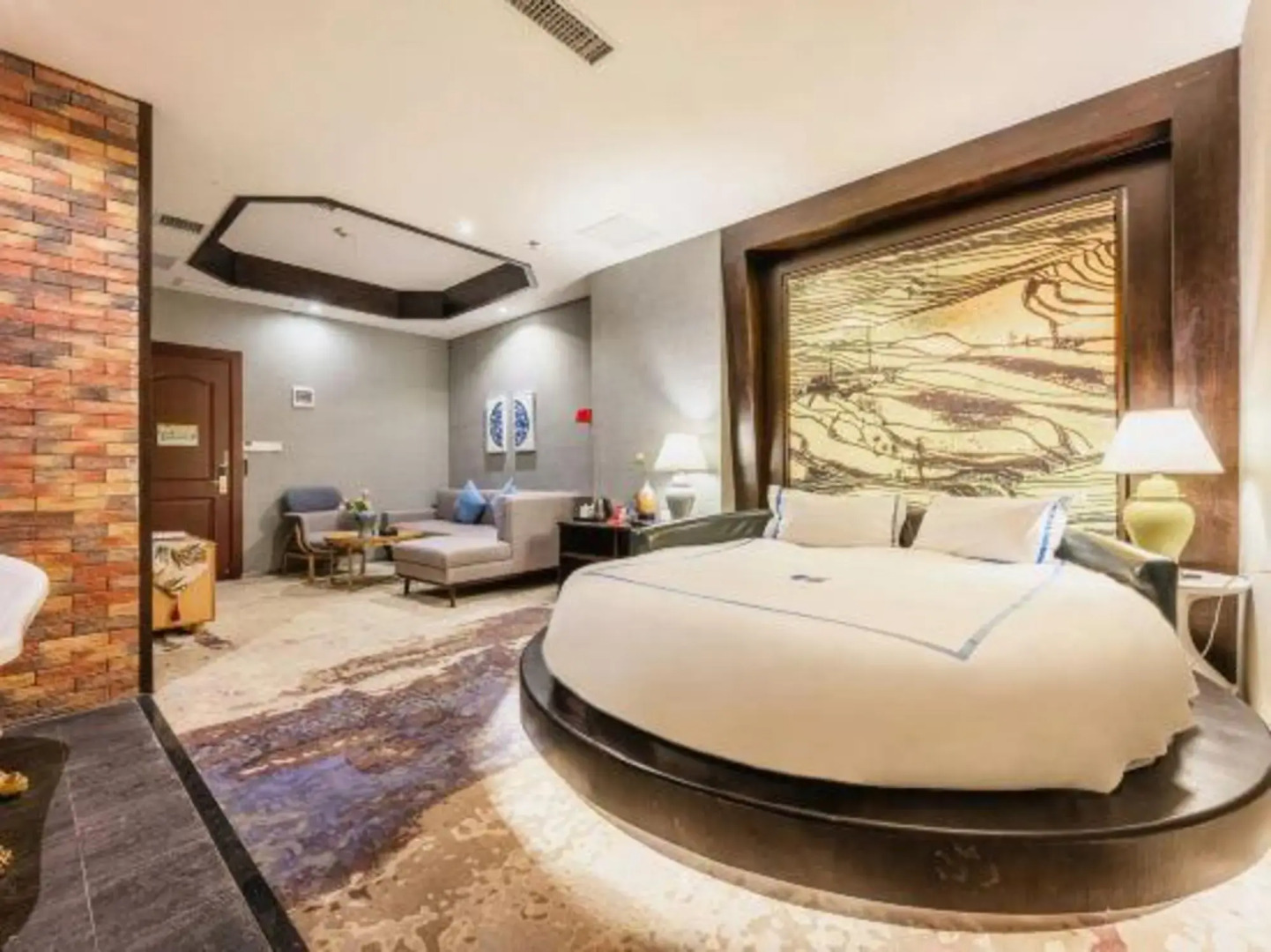 Fu Xing Ji Rui Hotel